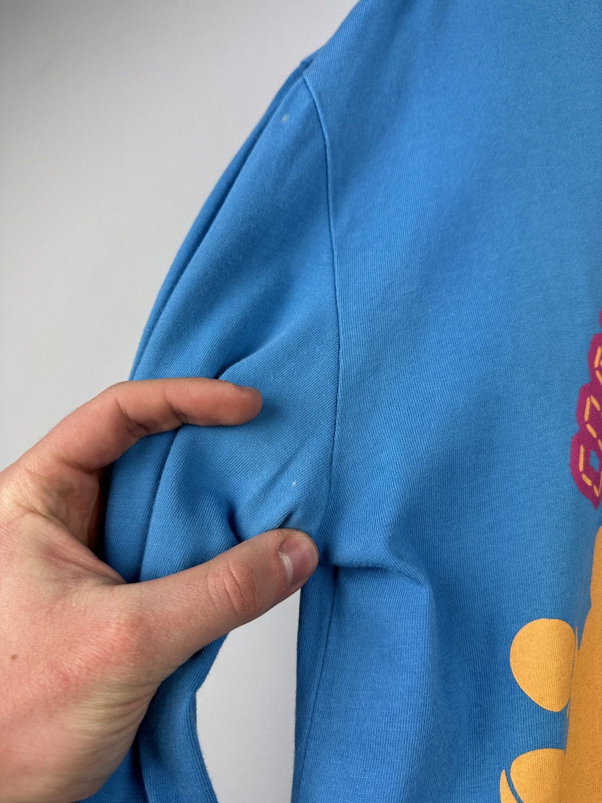 Palace Palace Autumn 2016 Drop MDMAzing Long Sleeve RARE Size US S / EU 44-46 / 1 - 13 Thumbnail