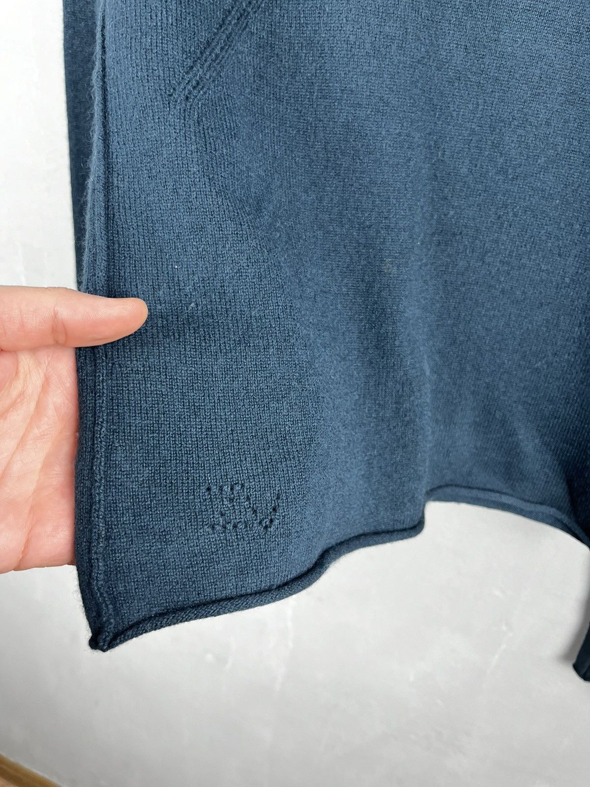 Zadig & Voltaire Zadige Voltaire Cashmere sweater Size S / US 4 / IT 40 - 7 Thumbnail