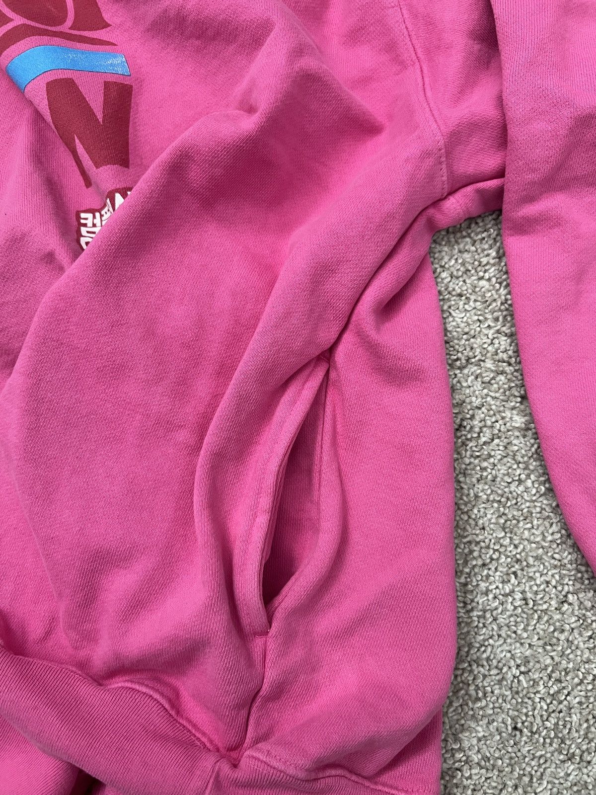 Other WJW x Kasina Hoodie Size XL Complexcon Size US XL / EU 56 / 4 - 6 Thumbnail