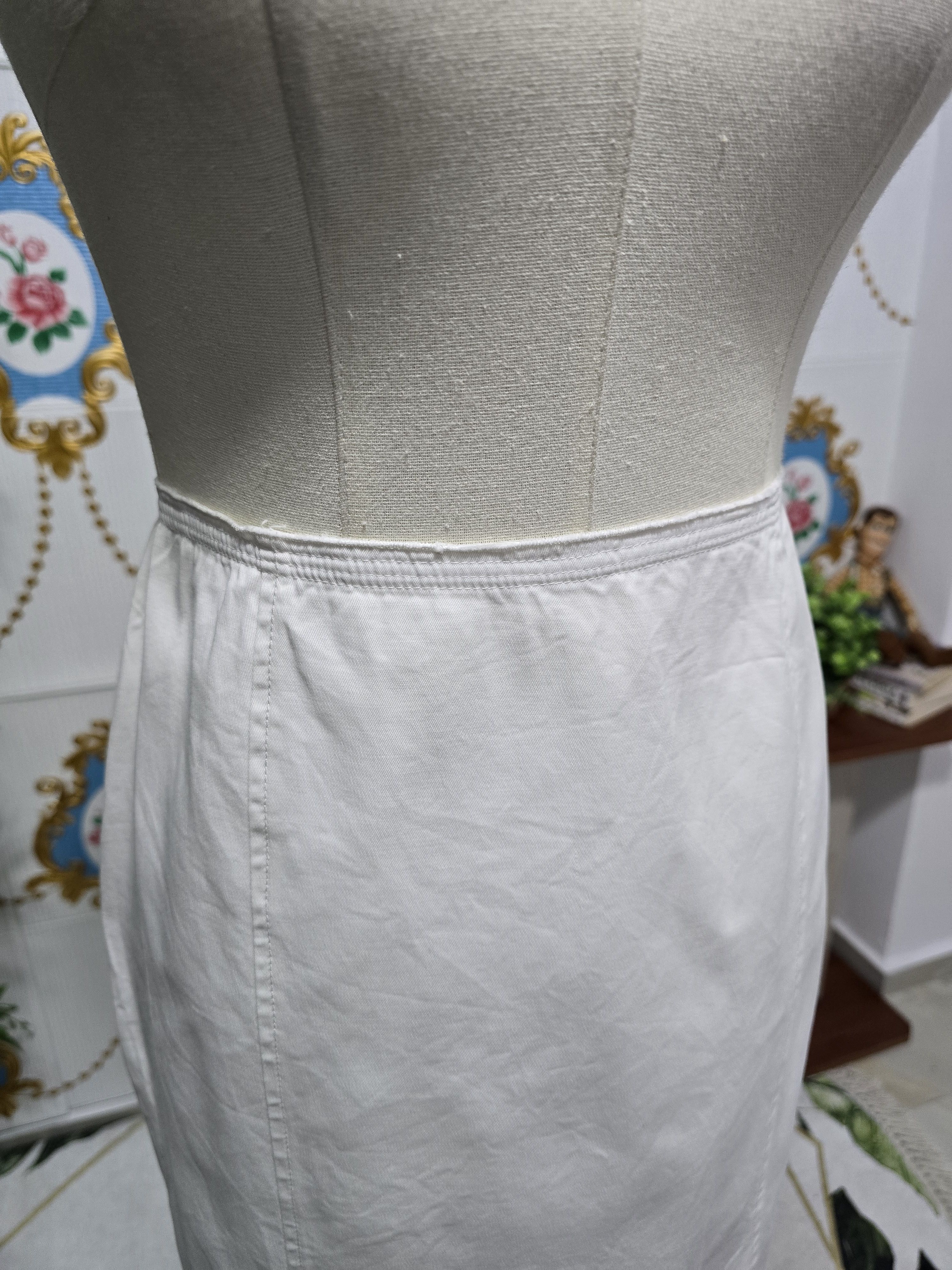 Prada × Vintage Prada skirt vintage Size 28" / US 6 / IT 42 - 10 Thumbnail