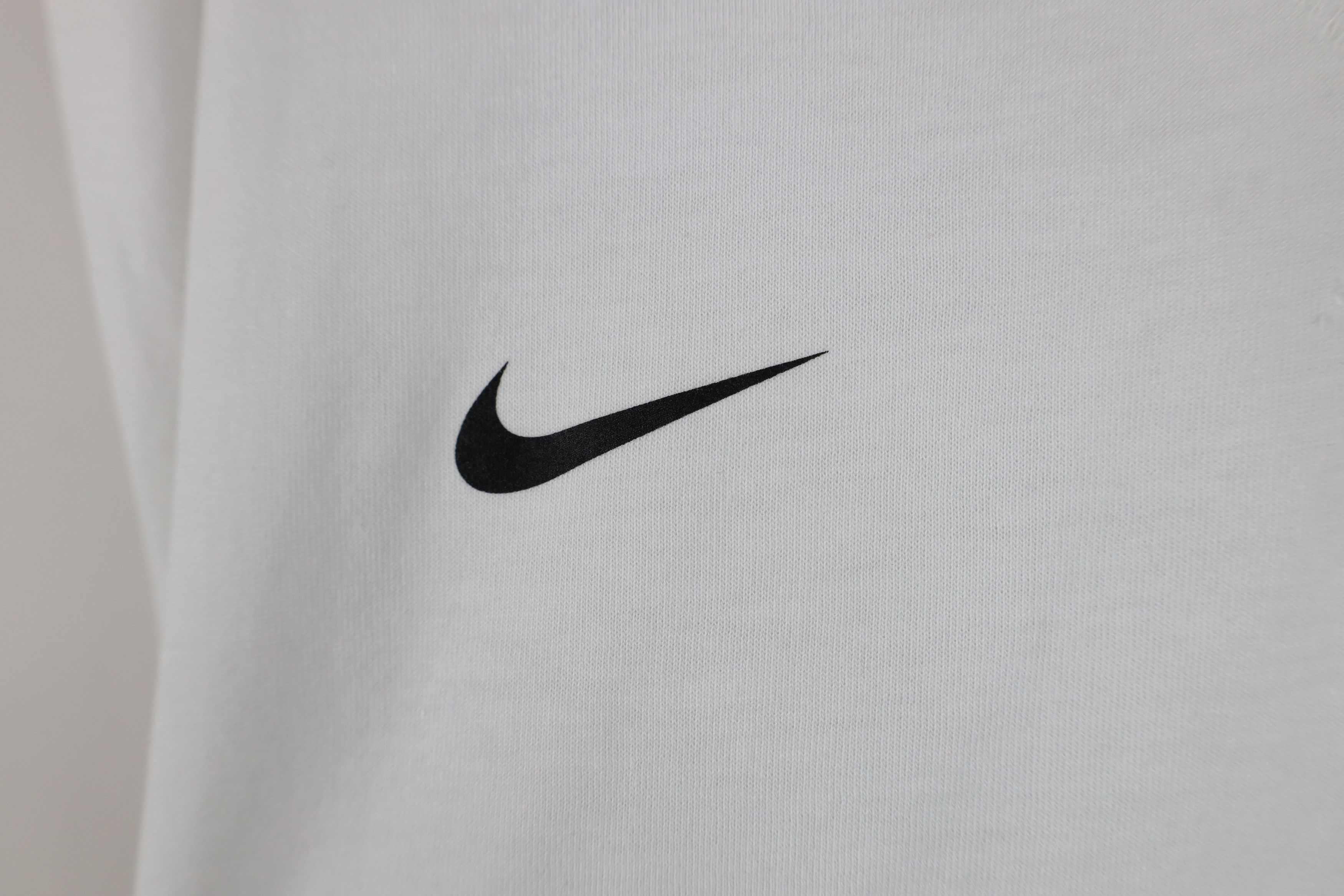 Nike Nike Issued University of Toledo Rockets Long Sleeve T-Shirt Size US L / EU 52-54 / 3 - 5 Thumbnail