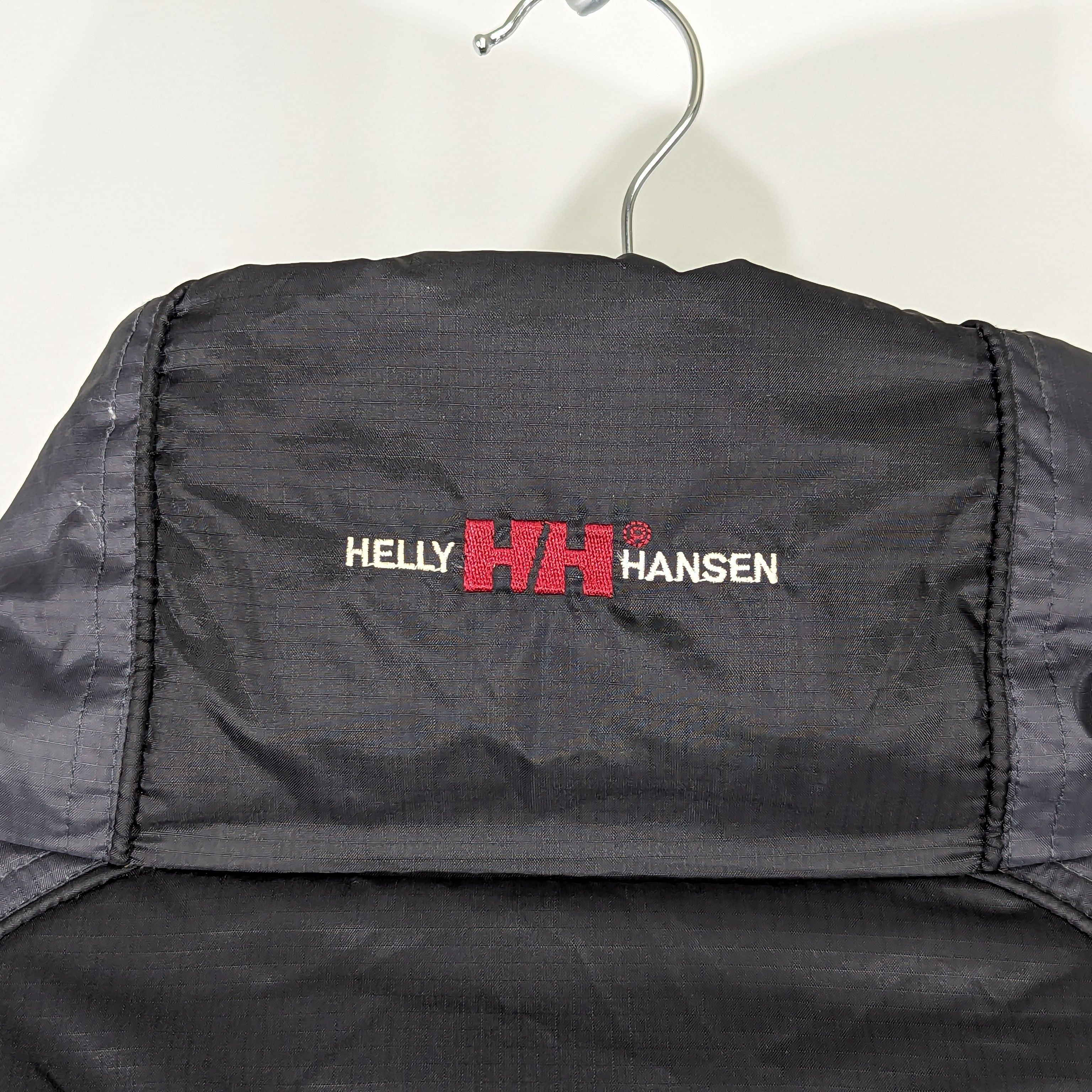 Helly Hansen × Vintage Vintage Helly Hansen Puffer Down Men's Jacket XL Sportswear Size US XL / EU 56 / 4 - 7 Thumbnail