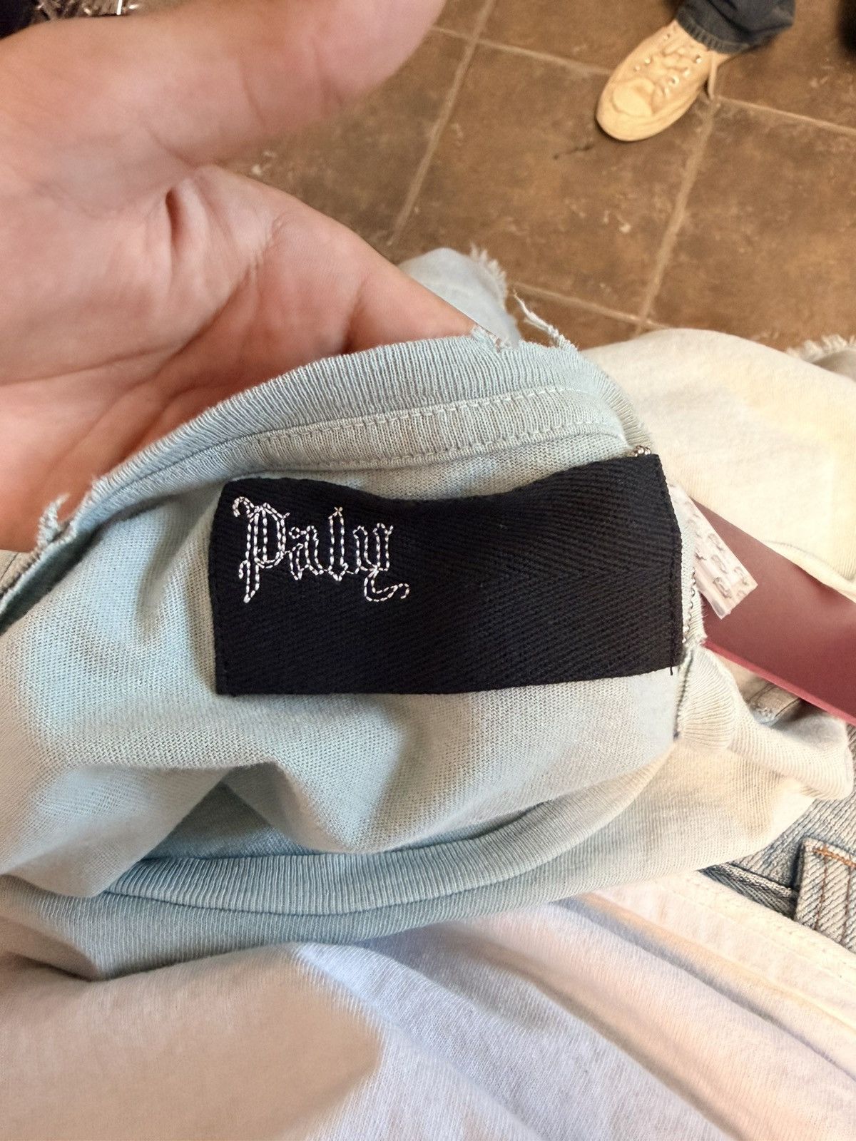 Paly Hollywood Pally Hollywood “Mythss” T Shirt Size US XL / EU 56 / 4 - 3 Thumbnail