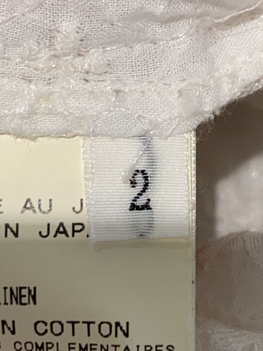 Yohji Yamamoto YOHJI YAMAMOTO/fj-d52-806 Long-sleeved dress Size US M / EU 48-50 / 2 - 4 Thumbnail