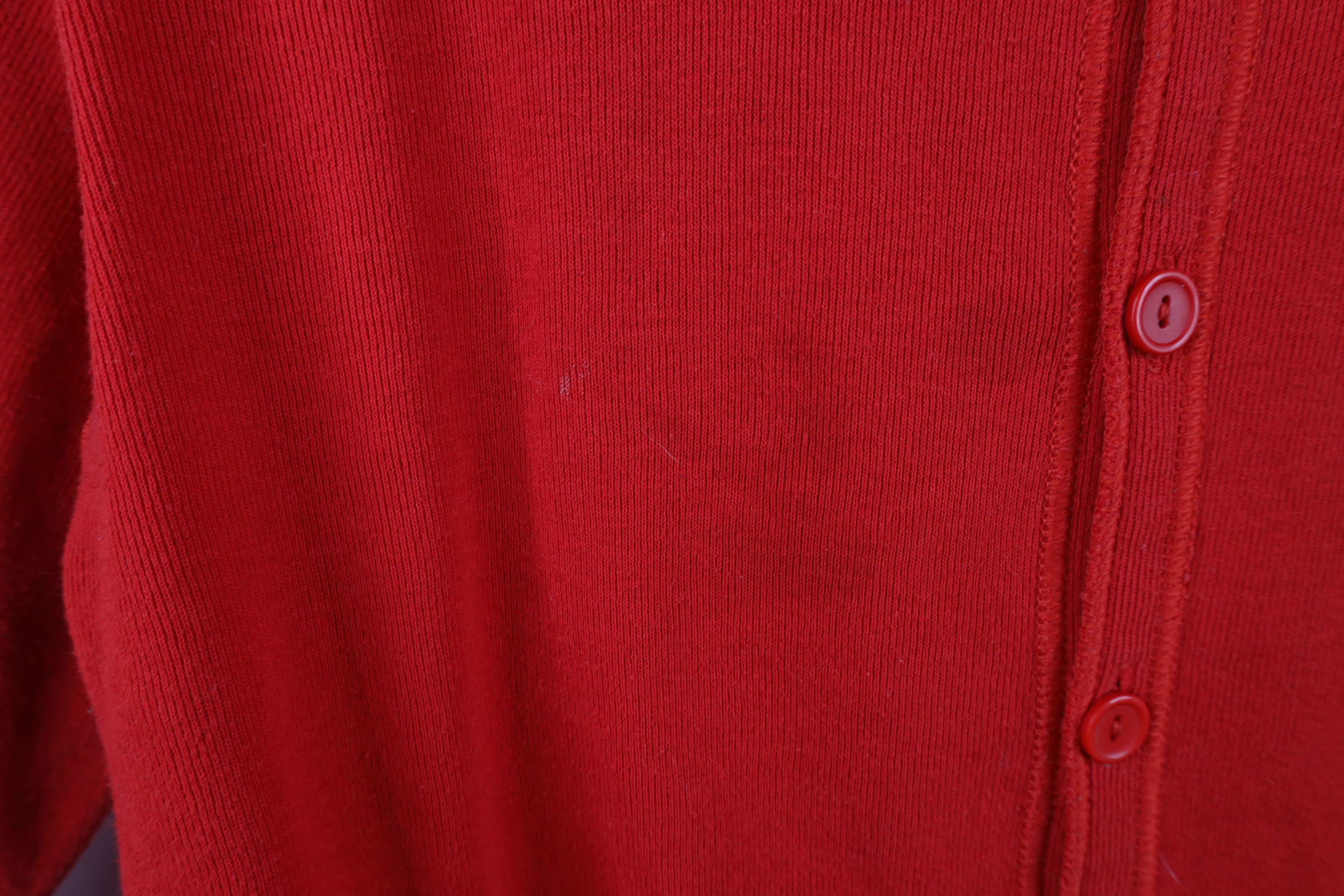 Vintage Vintage 90s Streetwear Distressed Ribbed Knit Union Suit Size US L / EU 52-54 / 3 - 7 Thumbnail