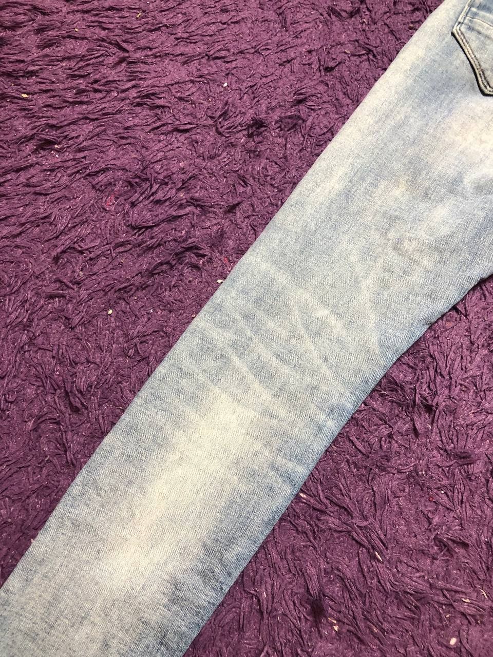 G-Star Vintage G-Star Revend Skinny Denim Jeans Size 33 Size US 33 - 20 Thumbnail