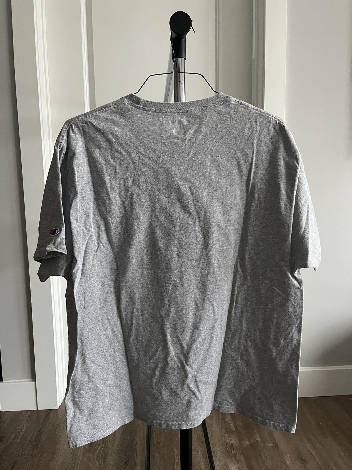 Champion Vingage Champion Penn T shirt Size US XL / EU 56 / 4 - 4 Thumbnail
