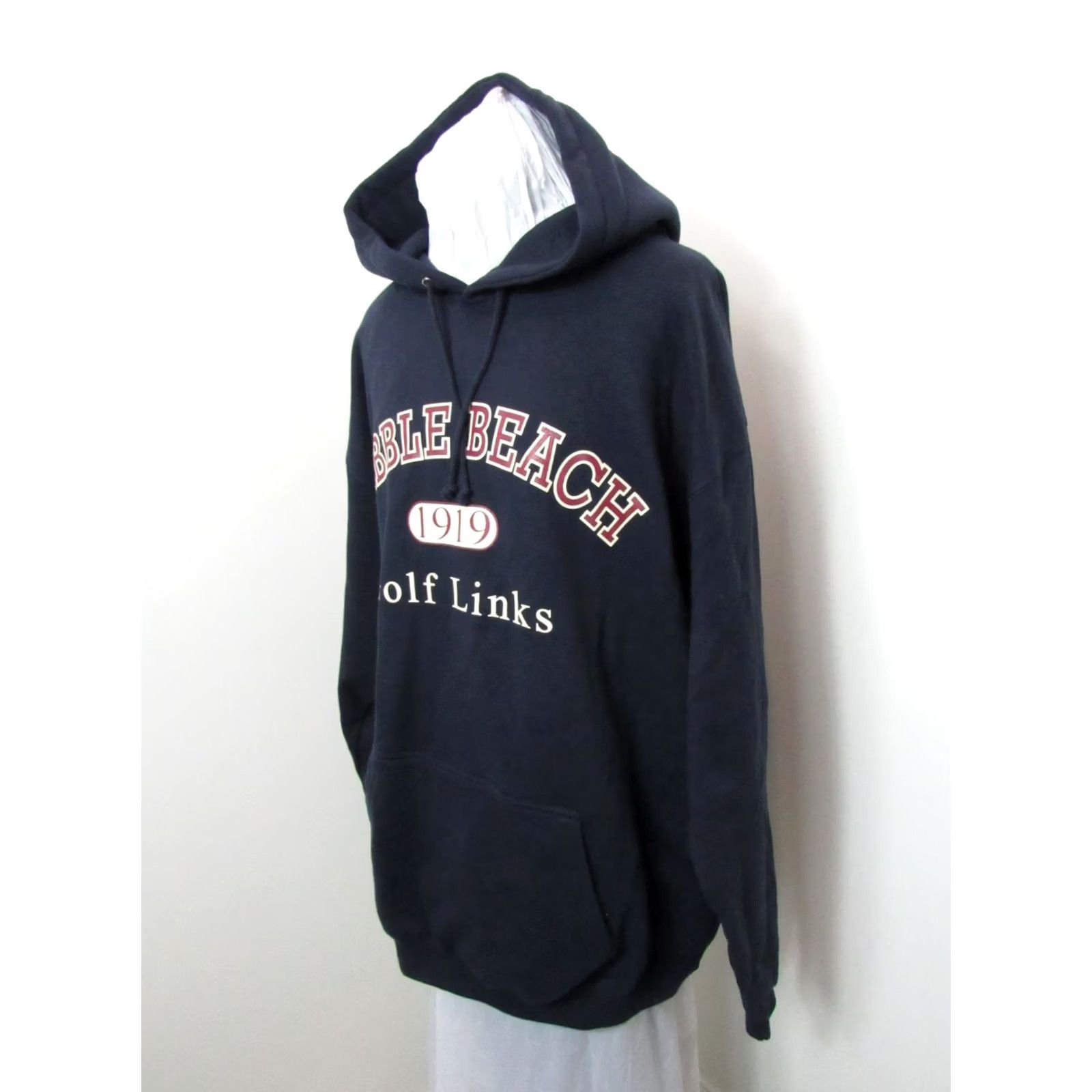 Vintage Pebble Beach Nike Shirt? Size US XL / EU 56 / 4 - 3 Thumbnail