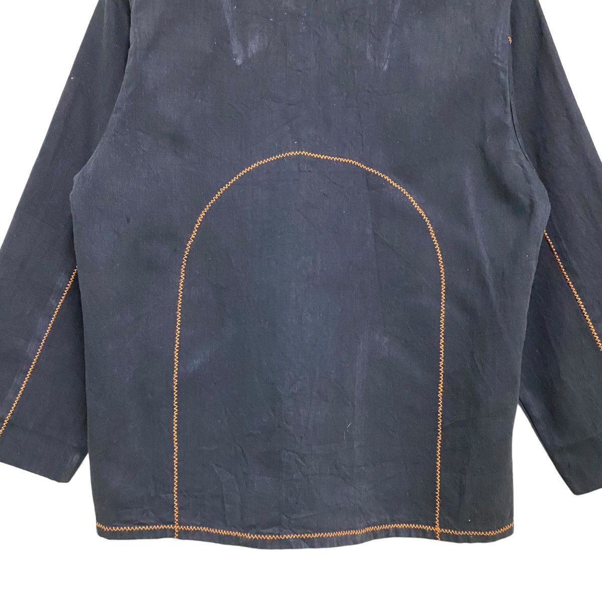 Vintage Vintage Western Worker Jacket Size US M / EU 48-50 / 2 - 9 Thumbnail