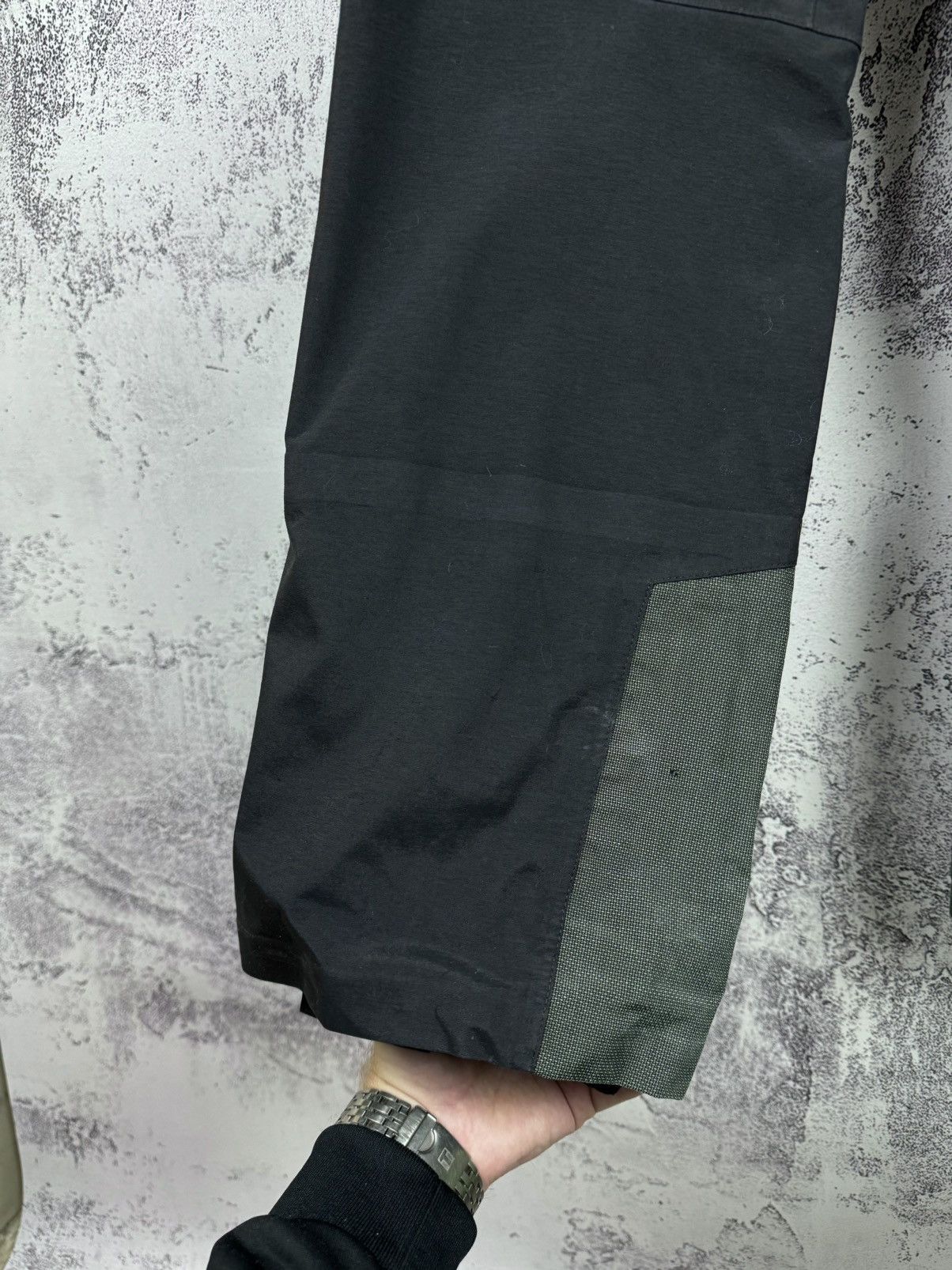 The North Face THE NORTH FACE Y2K DRILL GORPCORE Overalls Size S Size US 29 - 16 Thumbnail