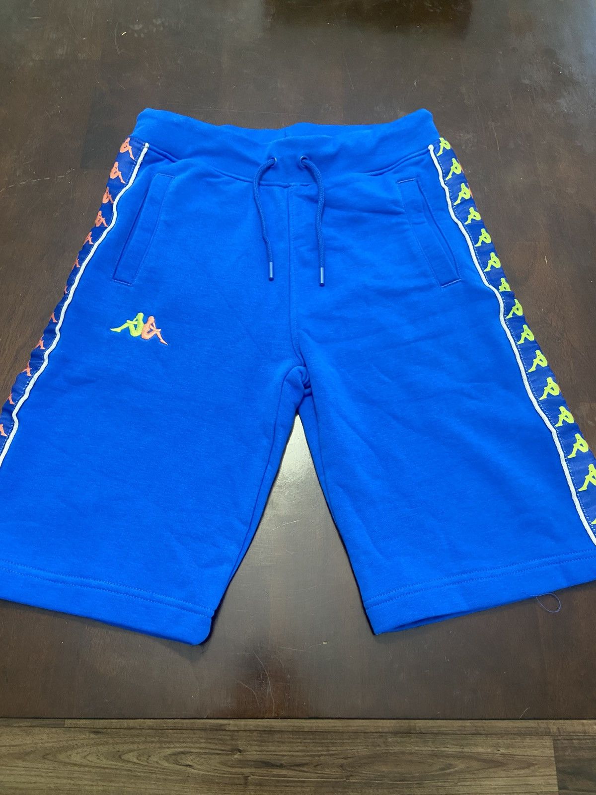 Kappa Kappa shorts Size US 30 / EU 46 - 1 Thumbnail