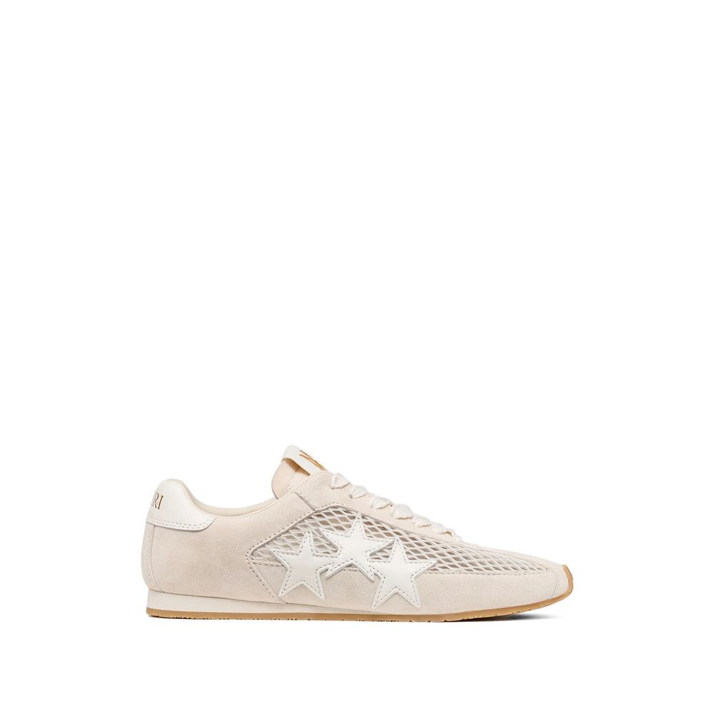 Amiri Amiri NEUTRALS Trainers Size US 9 / IT 39 - 1 Thumbnail