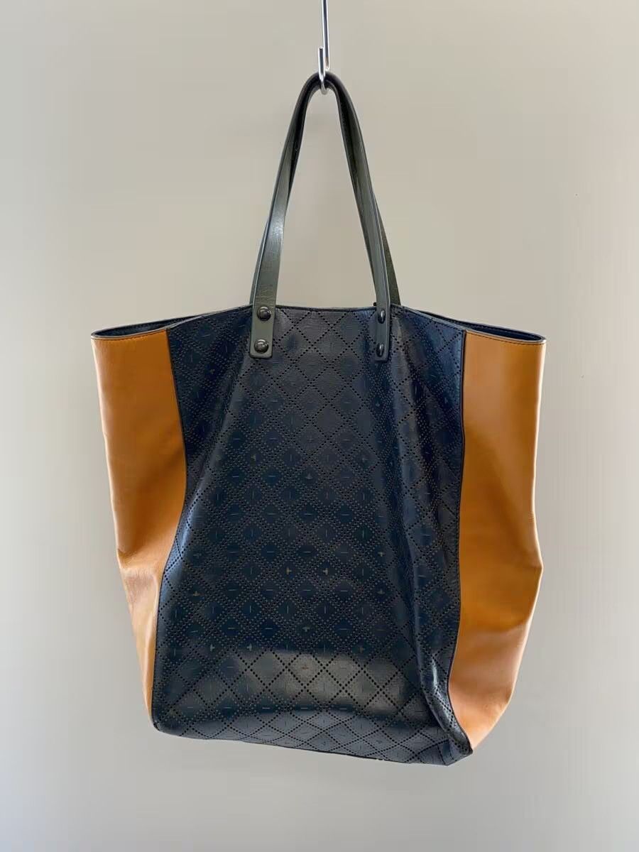 Vivienne Westwood Orb Leather Tote Bag Size ONE SIZE - 3 Thumbnail
