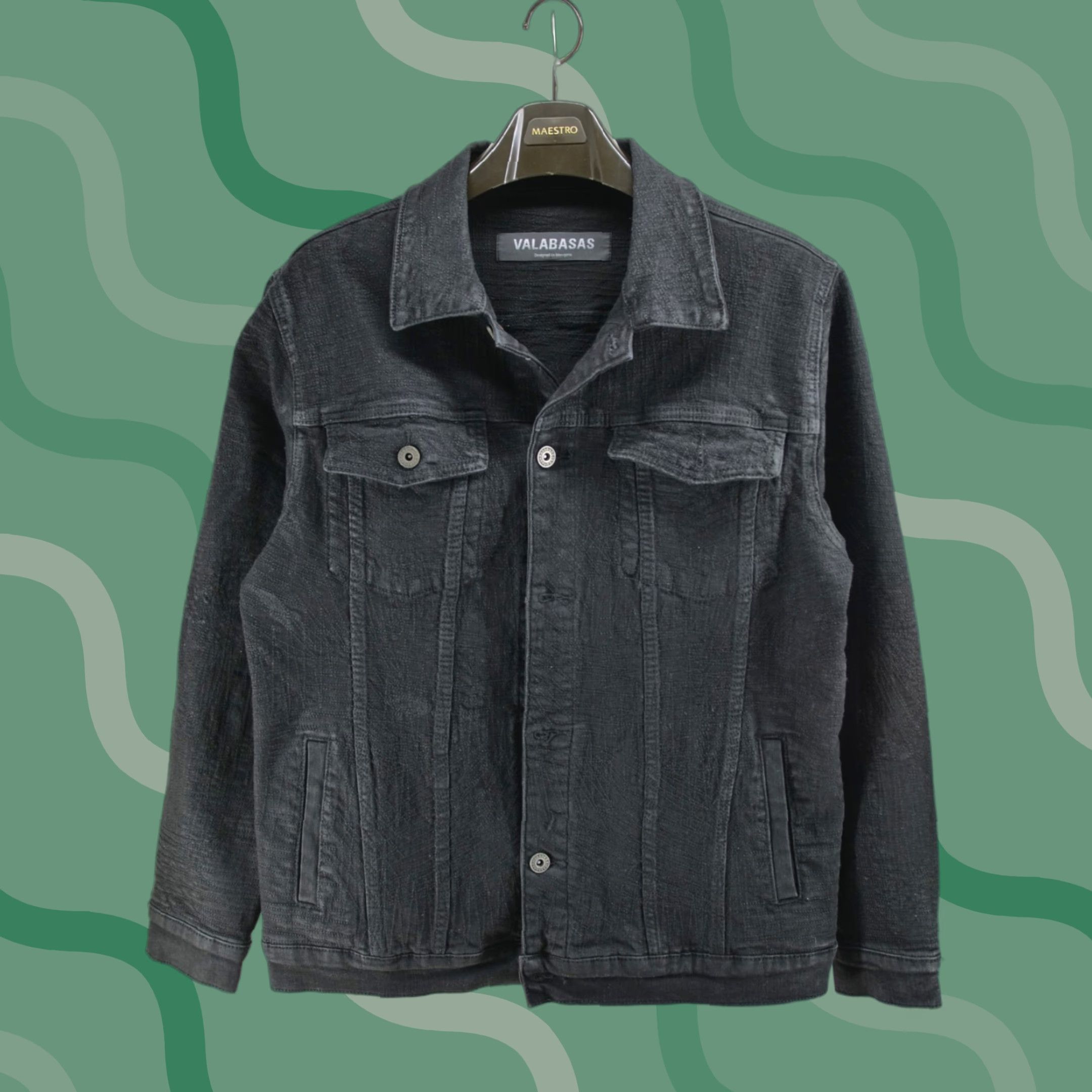 Barbour × Streetwear × Vintage Vintage 90's Barbour INTERNATIONAL