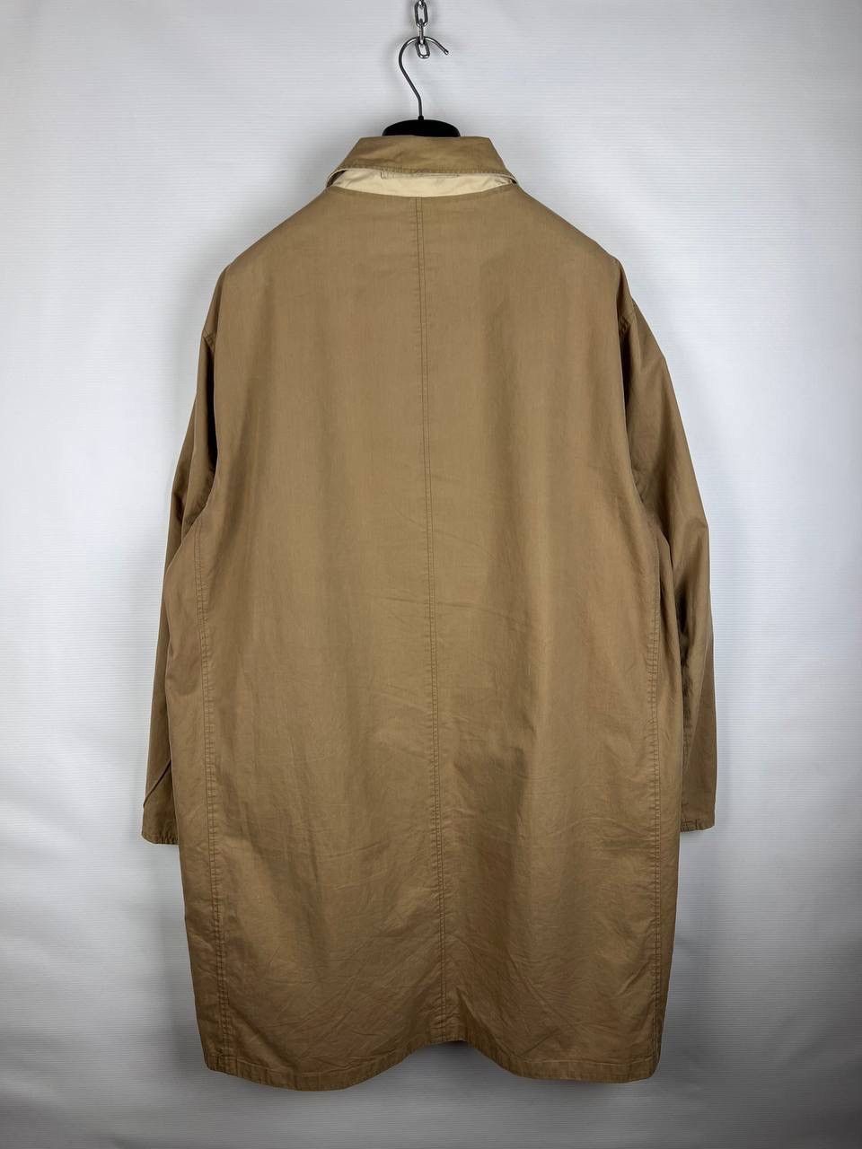 Z Zegna Zegna vintage jacket size XL Size US XL / EU 56 / 4 - 7 Thumbnail