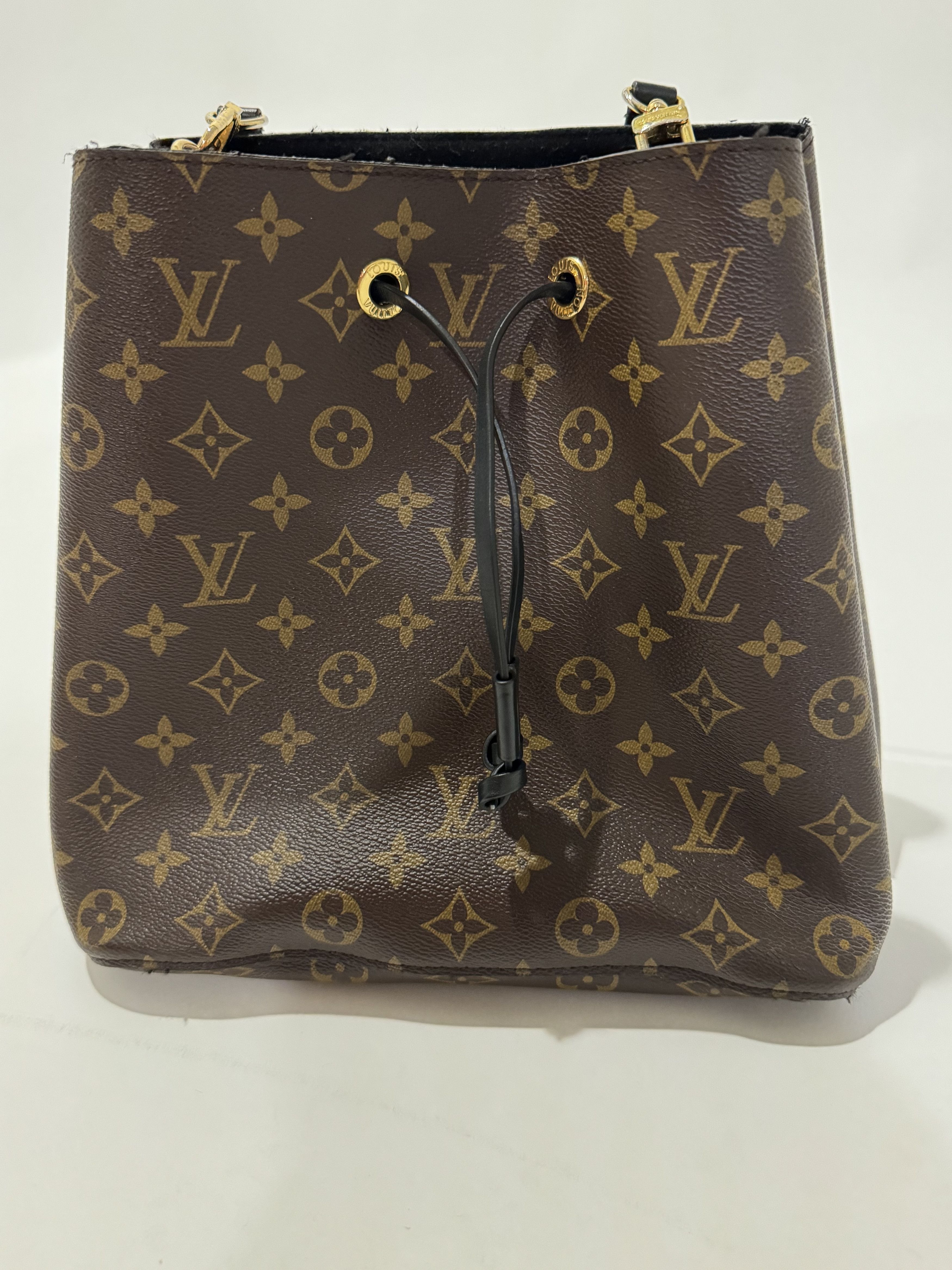 Louis Vuitton NéoNoé MM Size ONE SIZE - 19 Thumbnail