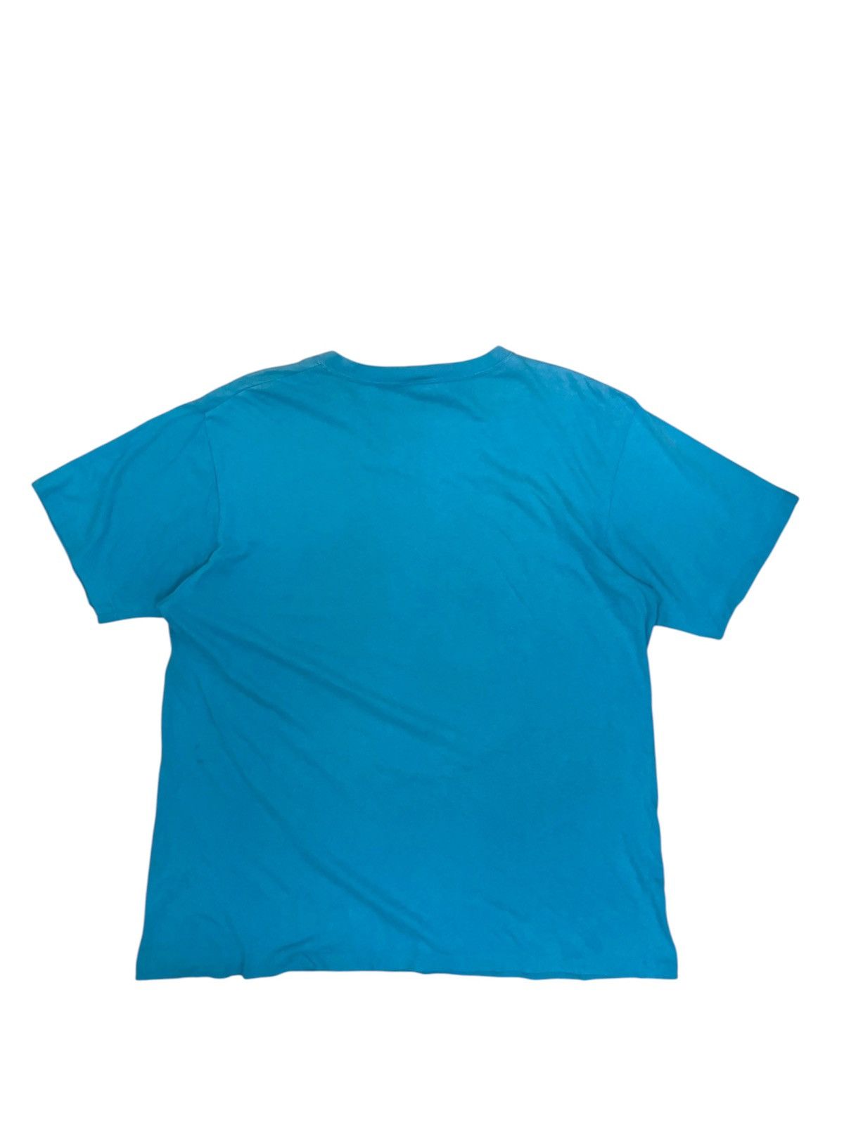 Helly Hansen Vintage 80s Helly Hansen Shoreline Graphic Tee Size US L / EU 52-54 / 3 - 2 Thumbnail