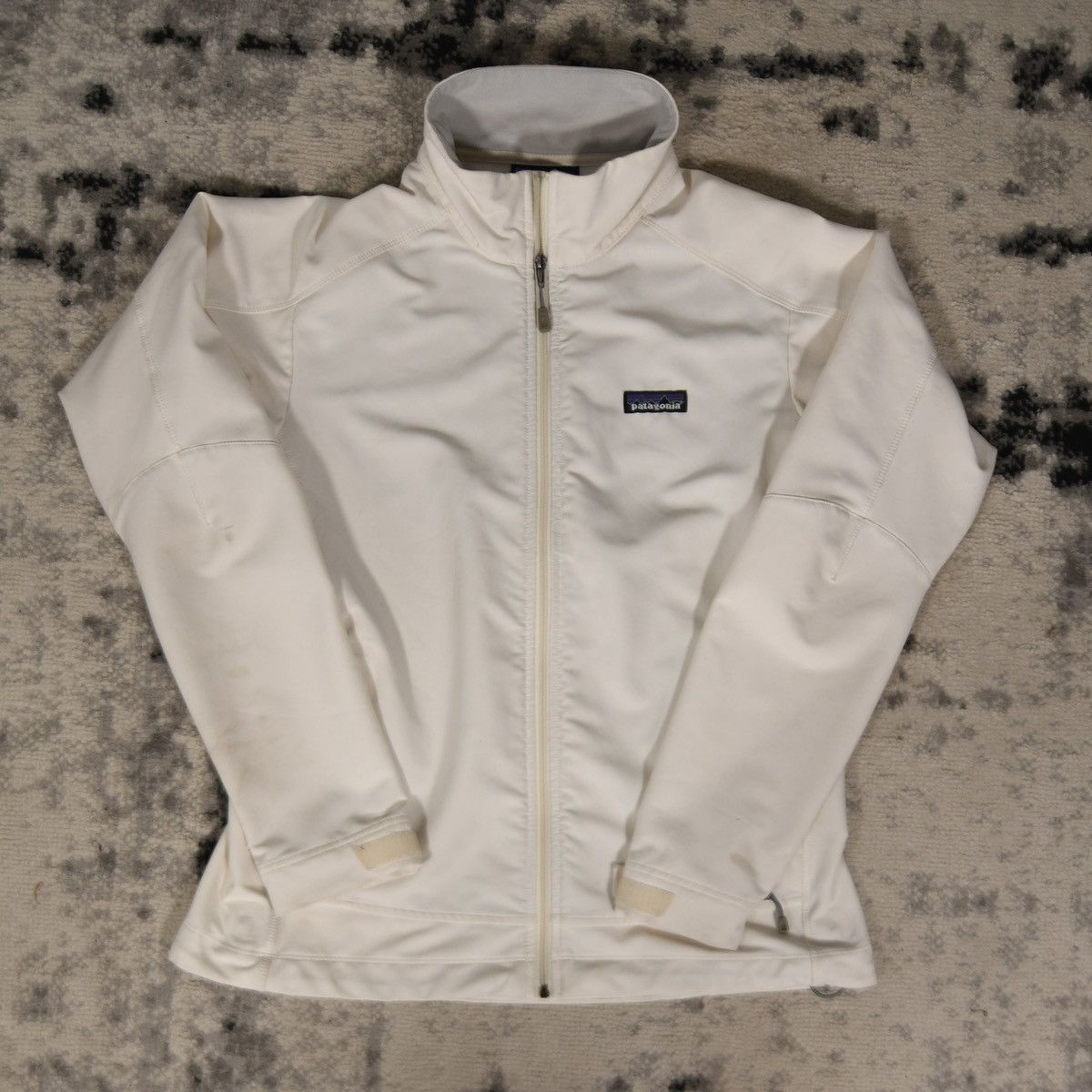 Patagonia Patagonia Simple Guide Soft Shell Women's Jacket Size M / US 6-8 / IT 42-44 - 1 Thumbnail