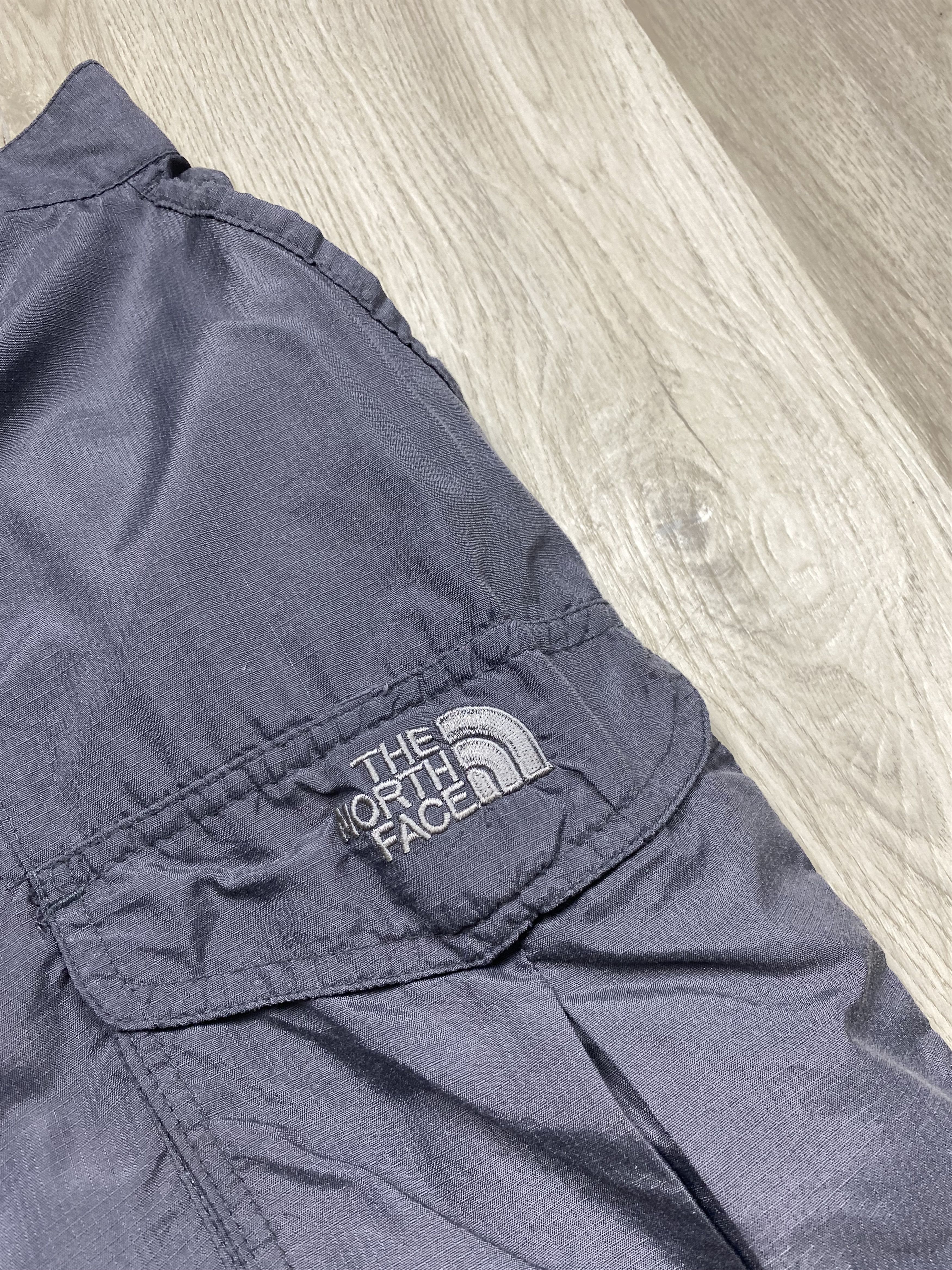 The North Face The North Face Transformer Cargo Pants Shorts Y2K Size US 32 / EU 48 - 4 Thumbnail