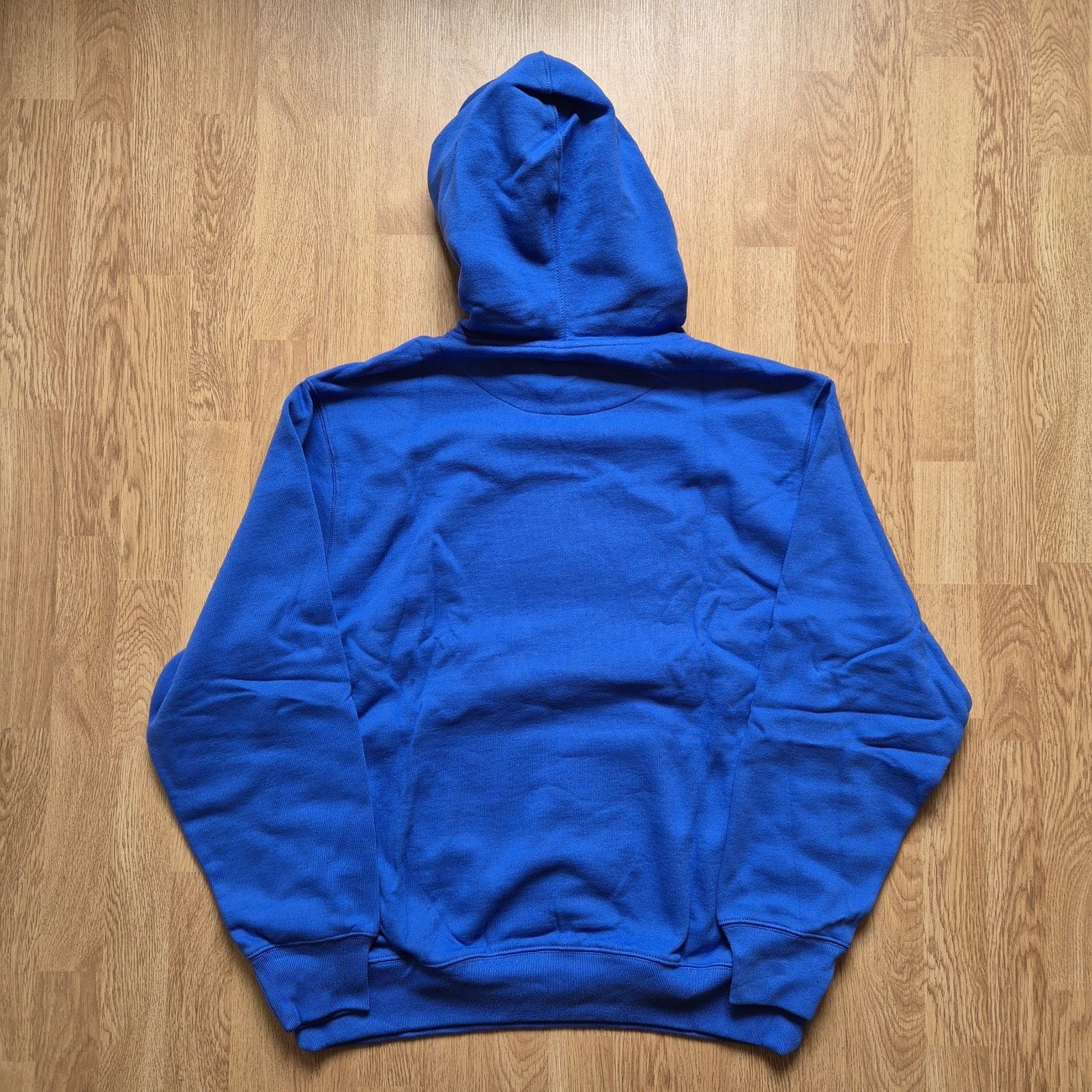 Palace Palace Nations Hood Blue XL Brand New FW24 Size US XL / EU 56 / 4 - 2 Thumbnail