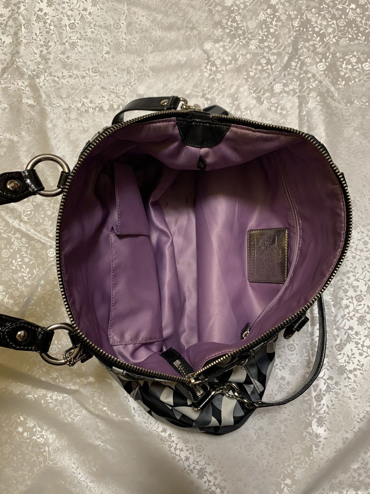 Coach Coach women’s bag rare Size ONE SIZE - 8 Thumbnail