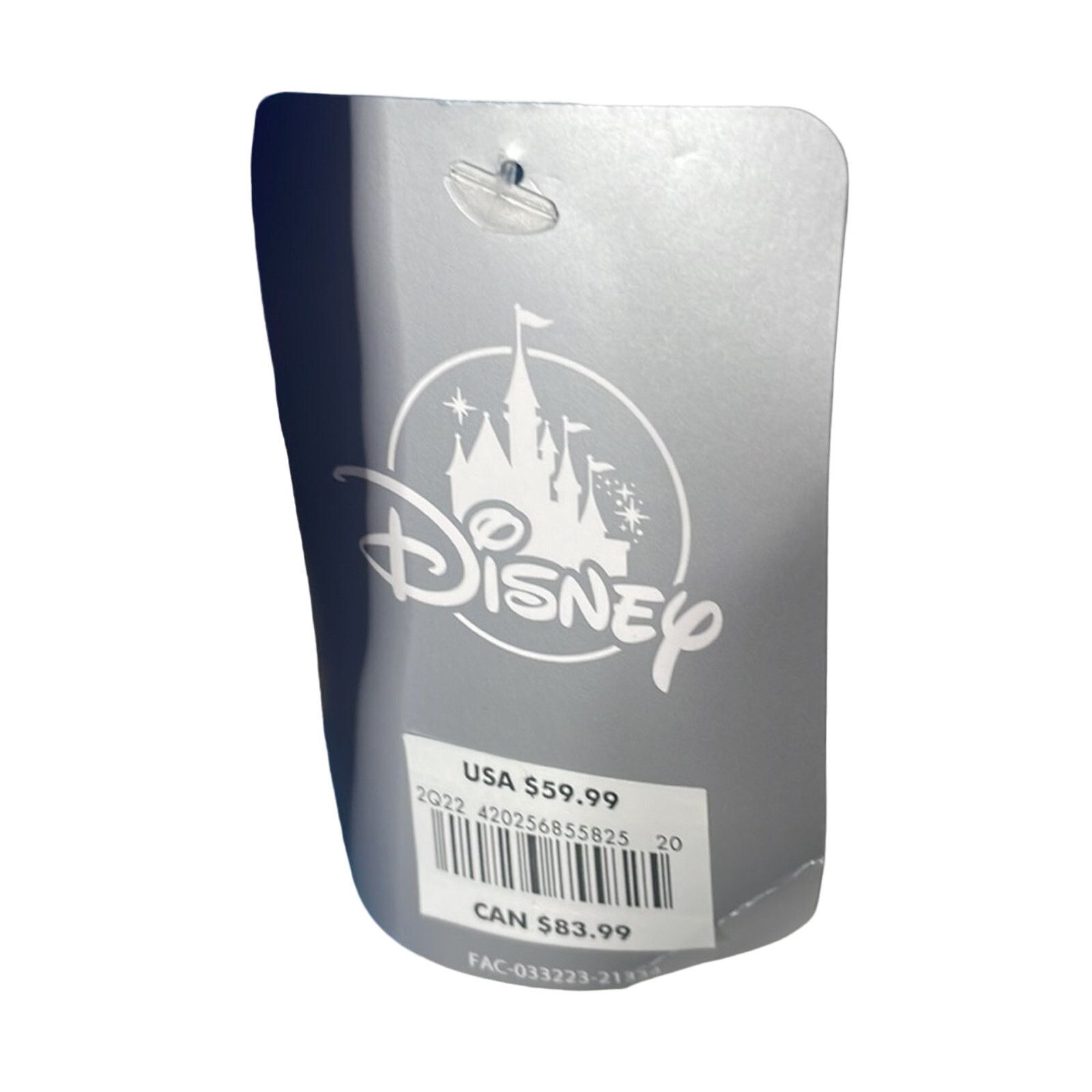 Disney NWT Disney Mickey Sunburst Silky Jacket Size L / US 10 / IT 46 - 7 Thumbnail