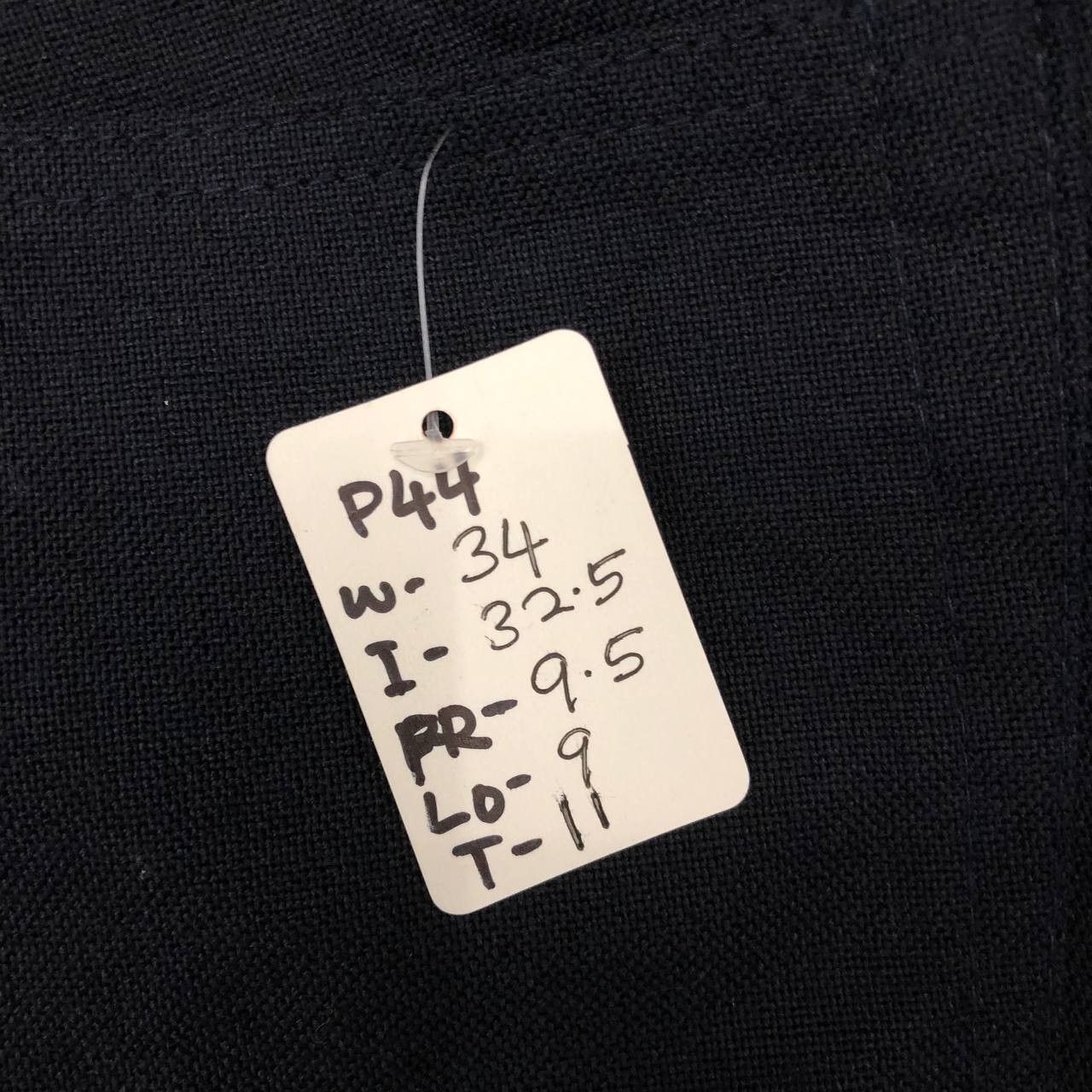 Beams Plus × Japanese Brand P44 INTERNATIONAL GALLERY x BEAMS FLARED PANTS Size US 34 / EU 50 - 11 Thumbnail
