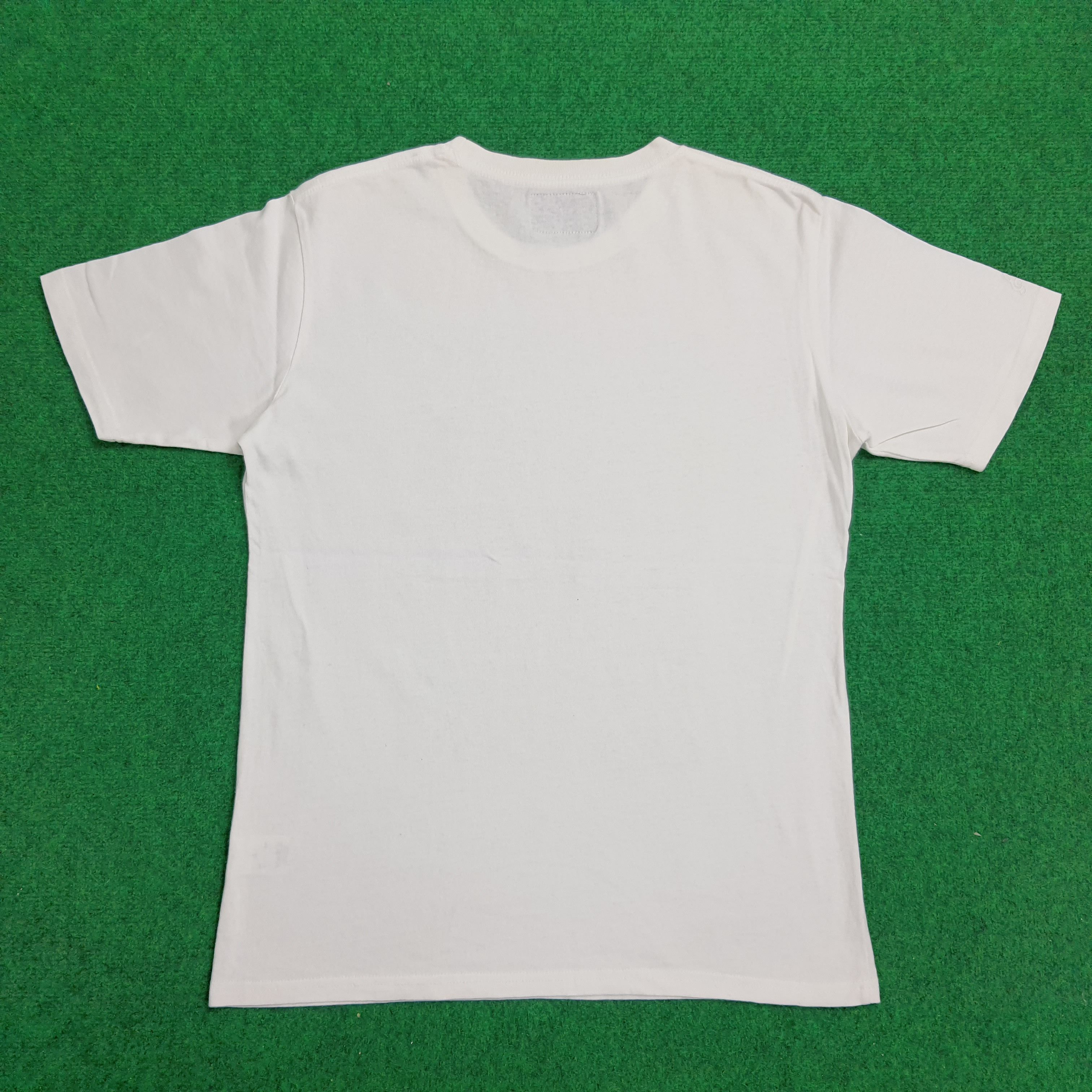 Other Number Nine Spell Out T-shirt Size US M / EU 48-50 / 2 - 3 Thumbnail