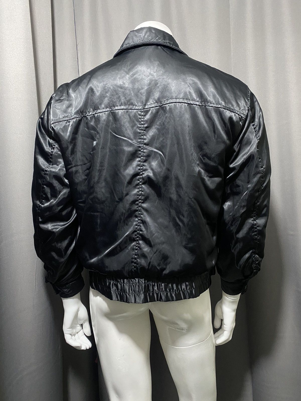 Japanese Brand Cargo Bomber Jacket Size US M / EU 48-50 / 2 - 10 Thumbnail