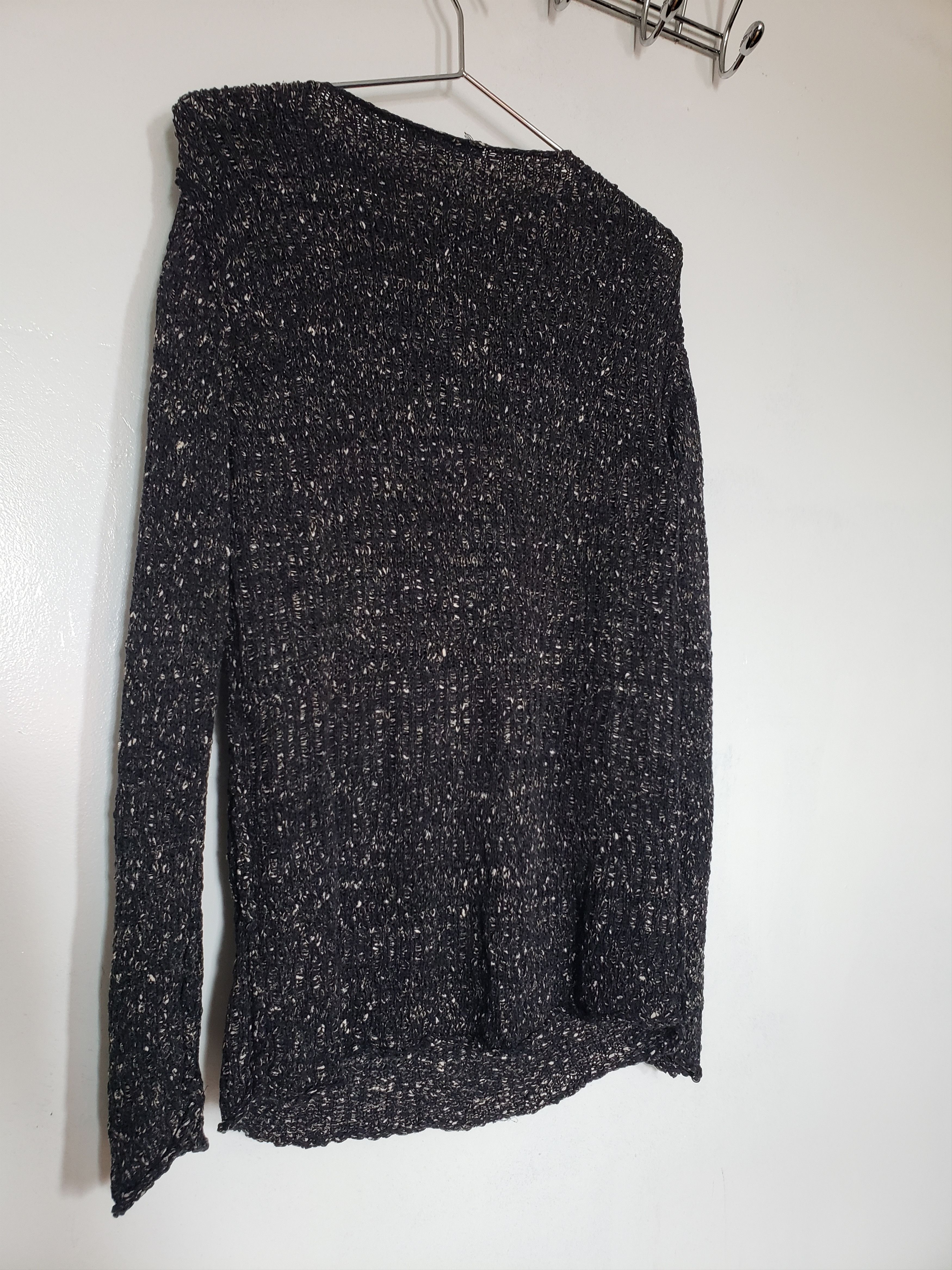 Transit Uomo Transit uomo sweater Size US M / EU 48-50 / 2 - 5 Thumbnail
