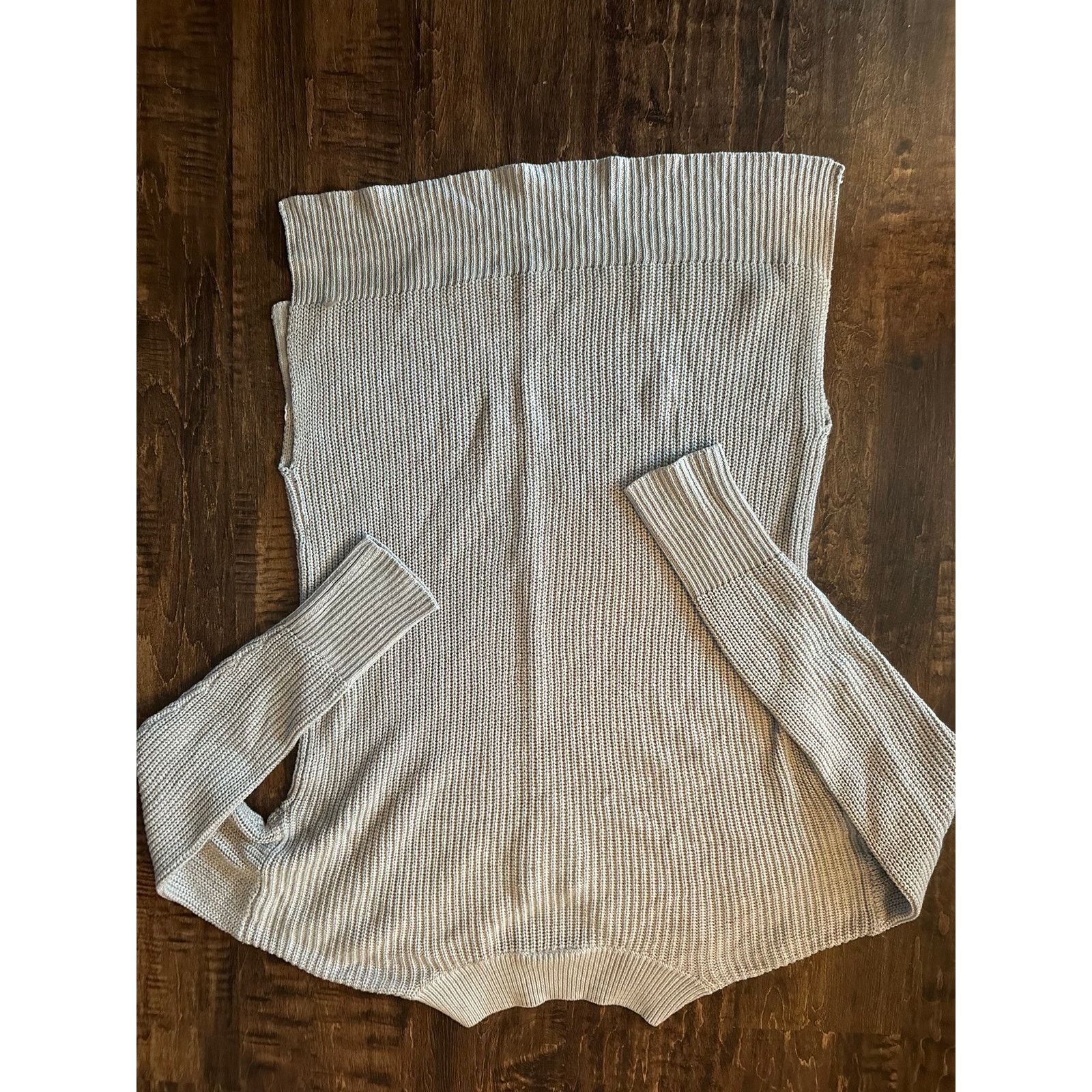 Ann Taylor Ann Taylor size medium side split sweater Size M / US 6-8 / IT 42-44 - 3 Thumbnail