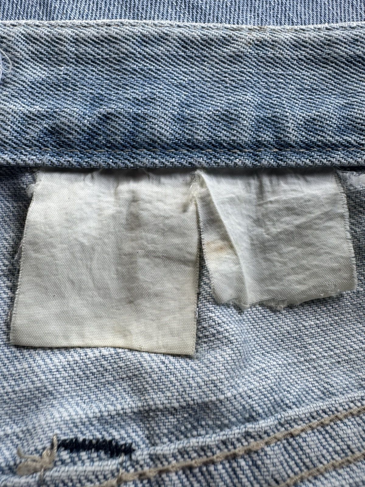 Calvin Klein Calvin Klein Jeans Size US 30 / EU 46 - 5 Thumbnail