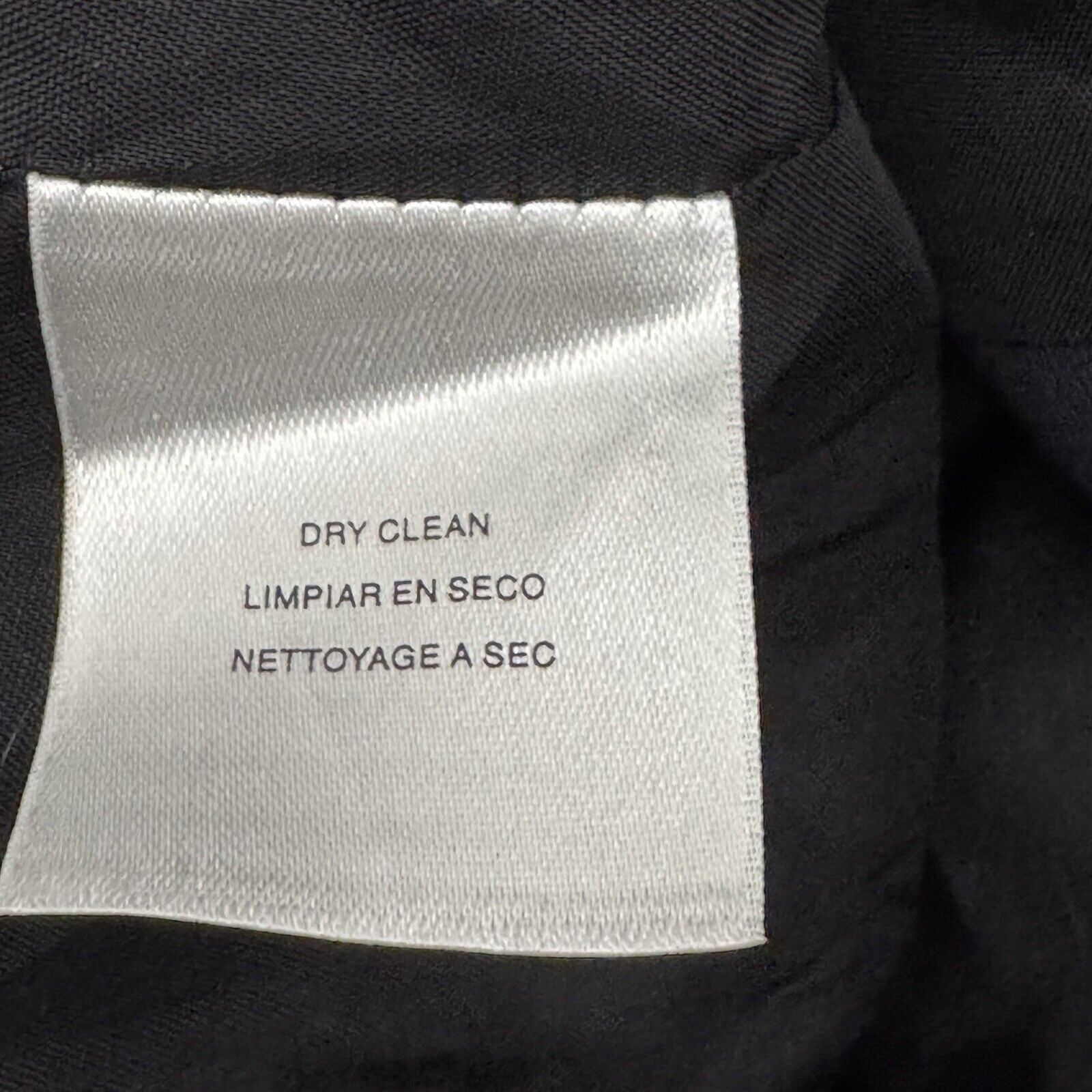 Jones New York Jones New York Blazer Womens 6 Career Office Dark Academia Size M / US 6-8 / IT 42-44 - 9 Thumbnail