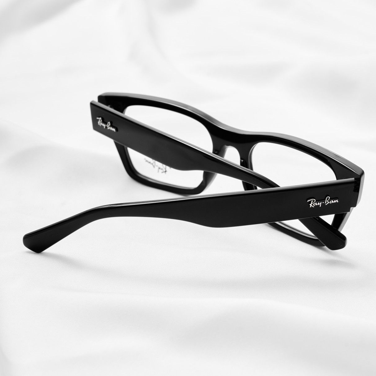 RayBan RAYBAN 0RX5448 2000 GLASSES Size ONE SIZE - 7 Thumbnail