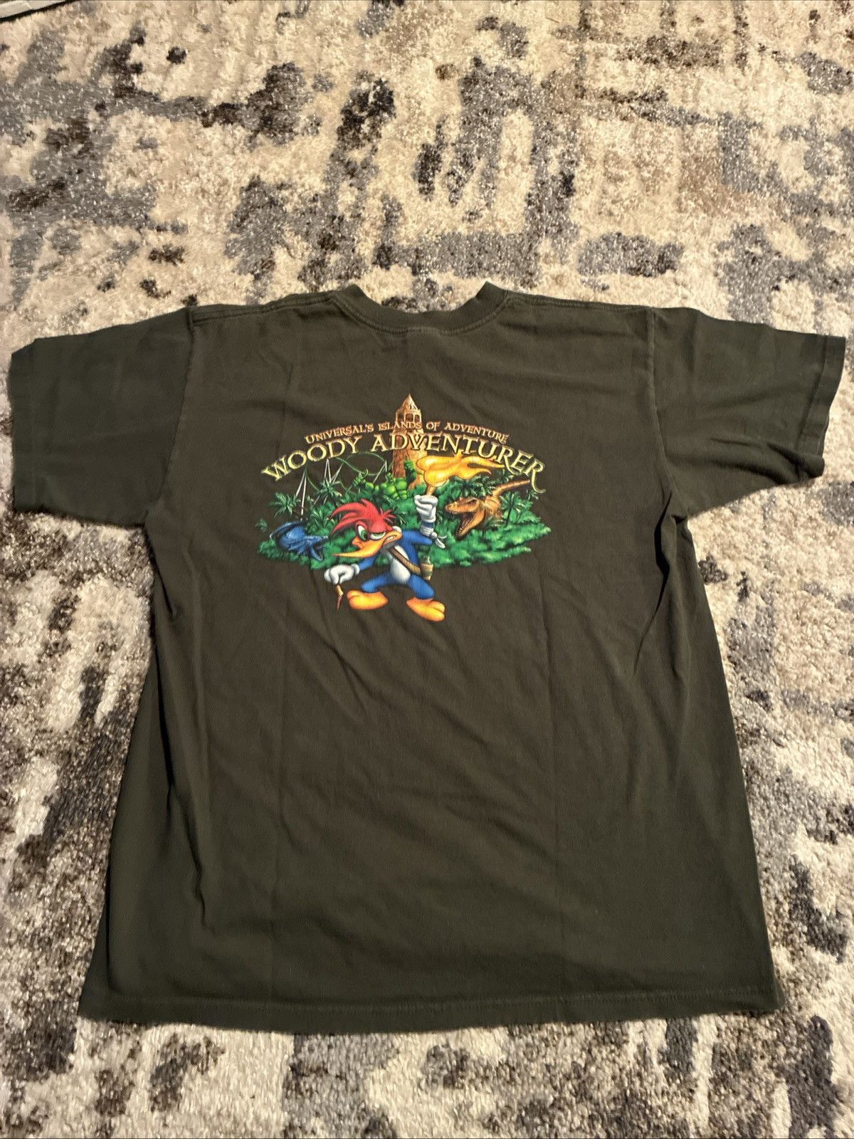 Anvil Woody Size US L / EU 52-54 / 3 - 3 Thumbnail