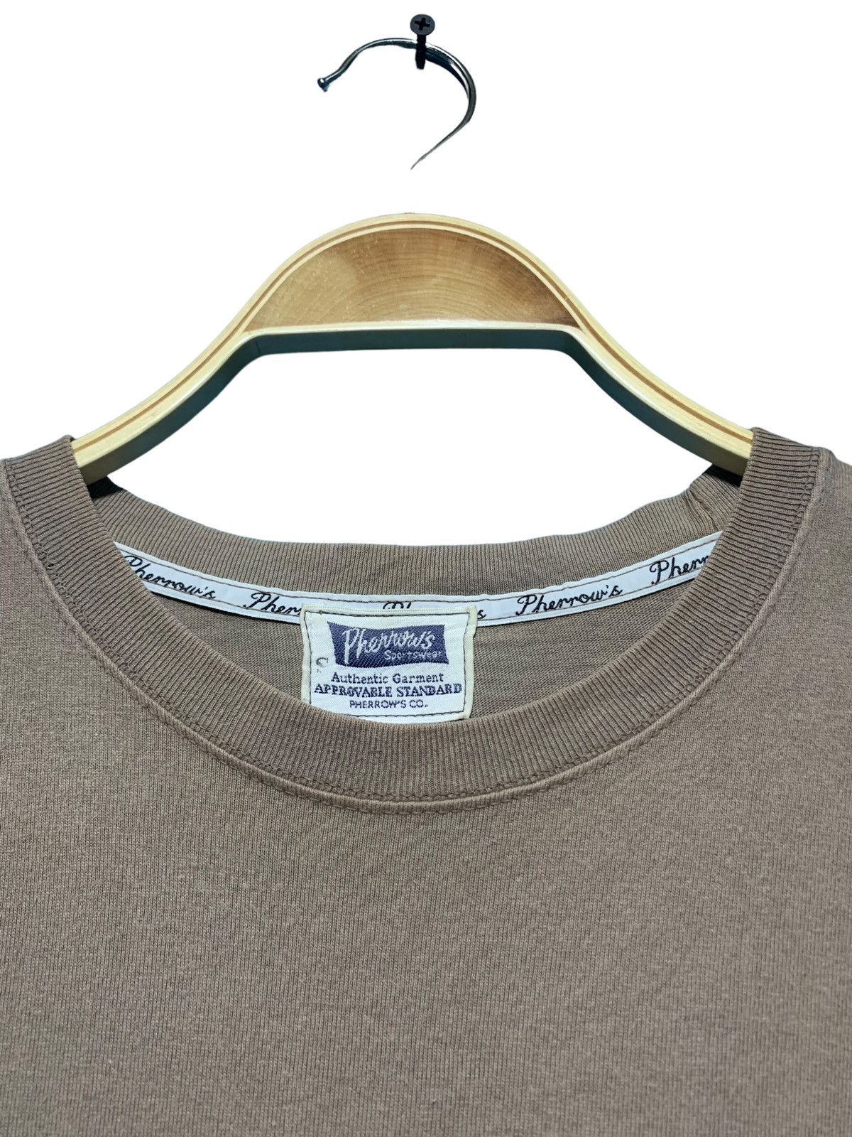 Pherrow's × Vintage Vintage 80s Pherrows science fiction hollywood theater tees Size US S / EU 44-46 / 1 - 3 Thumbnail