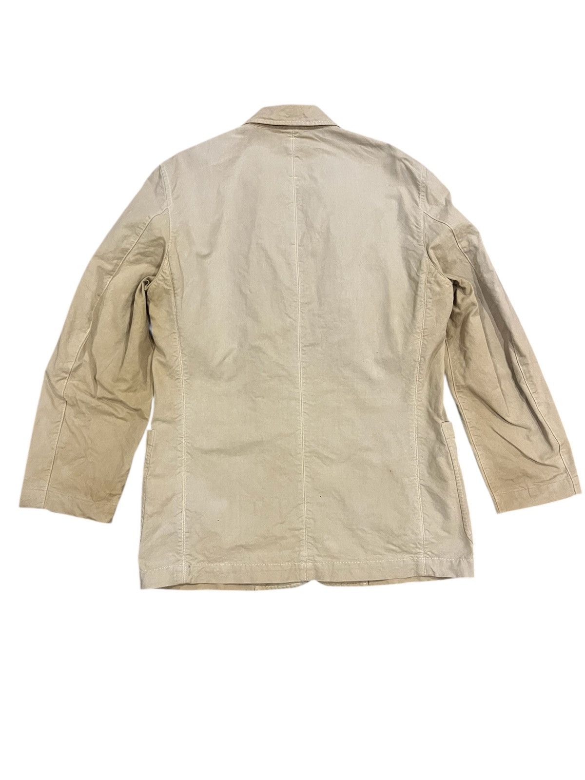 C.P. Company vintage C.P COMPANY SPORTSWEAR JAKET Size US M / EU 48-50 / 2 - 15 Thumbnail