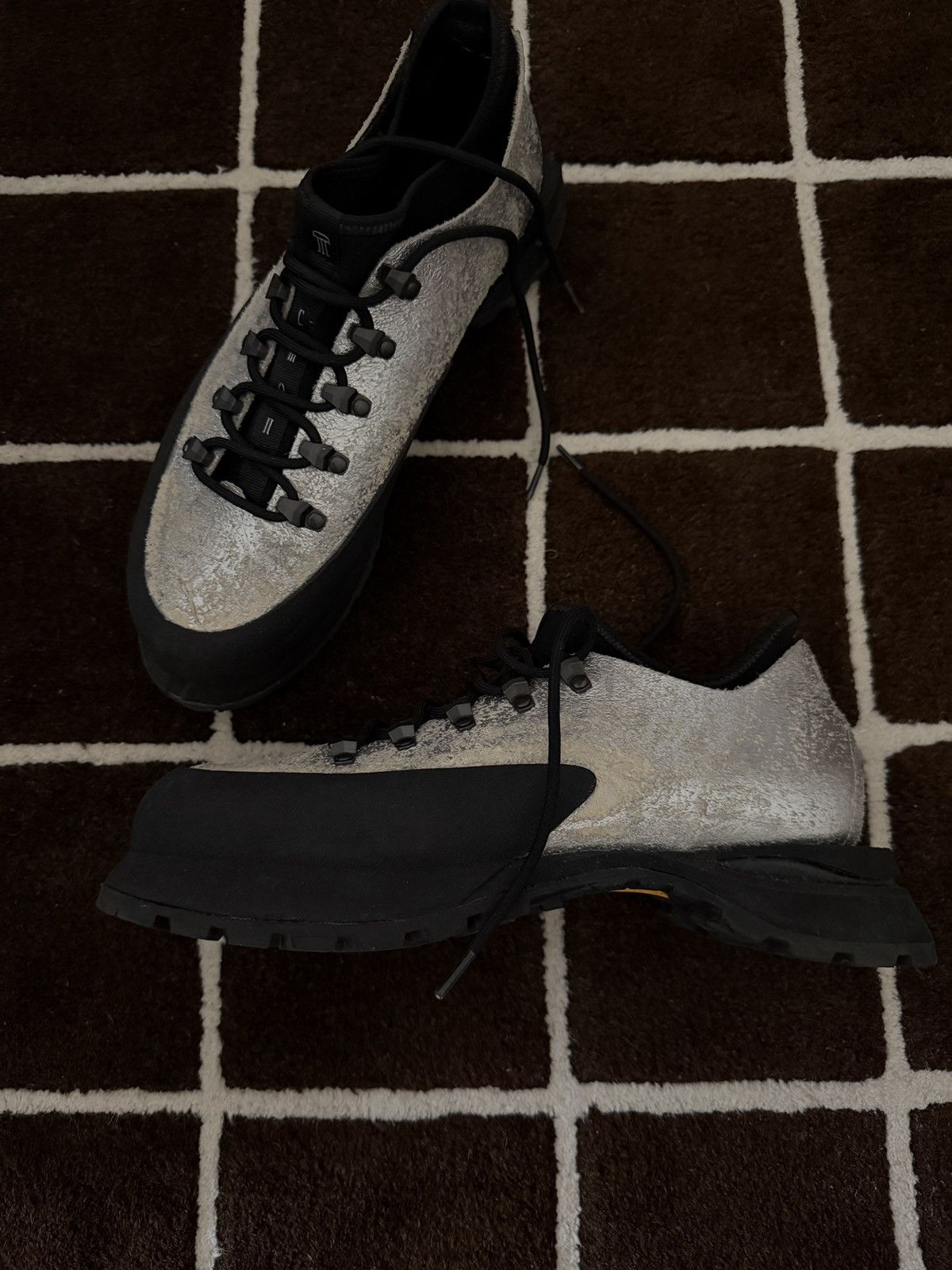Demon Demon Poyana Boots Size US 11 / EU 44 - 2 Thumbnail
