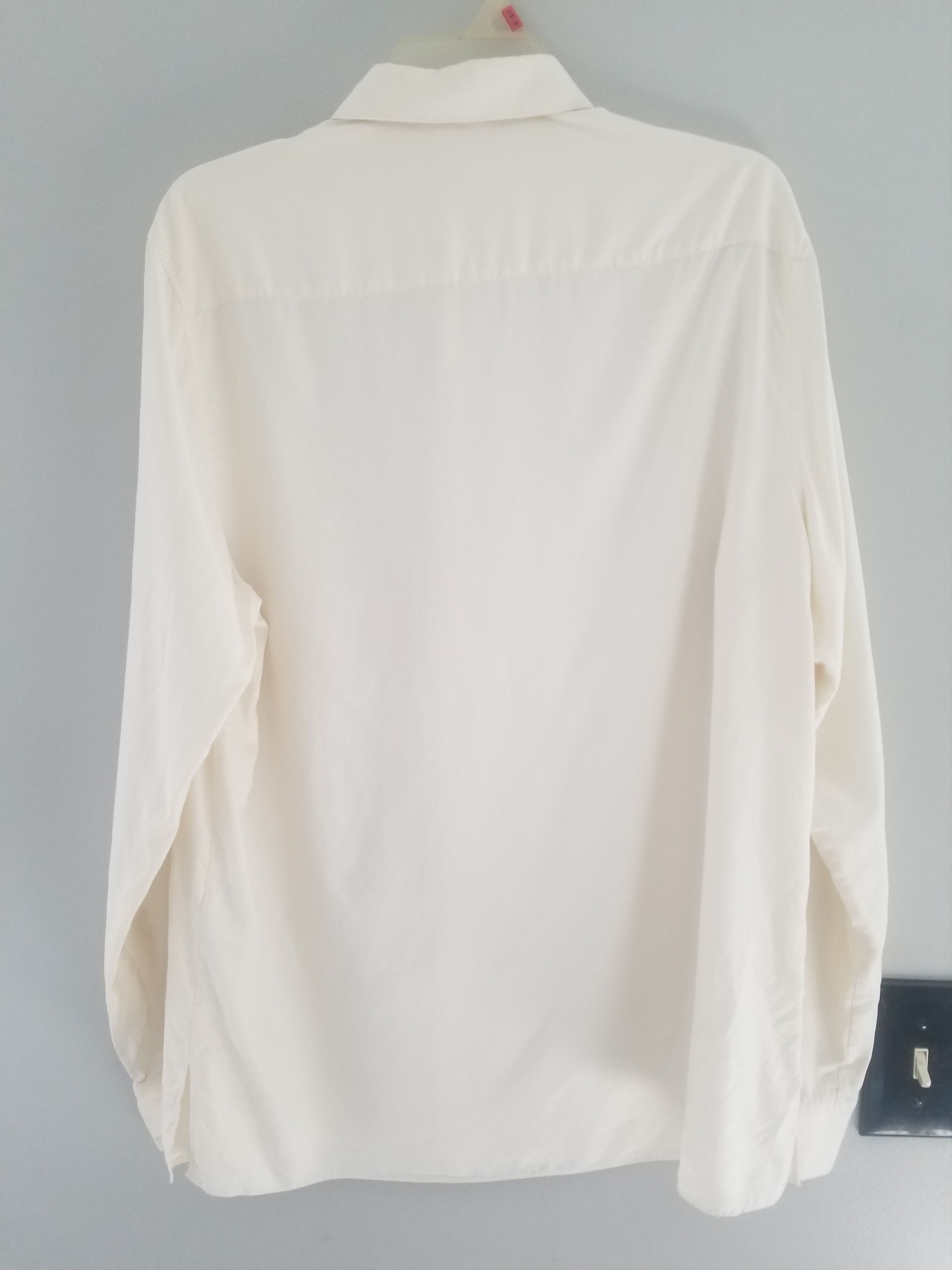 Cos Silk Shirt Size US M / EU 48-50 / 2 - 4 Thumbnail
