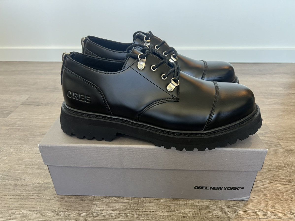 Oree Nyc Derby | Grailed