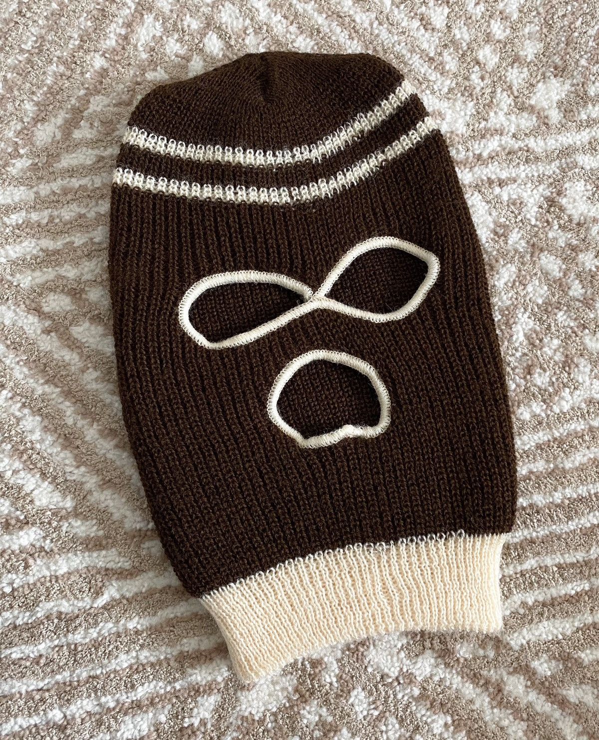 Forces Unseen Balaclava