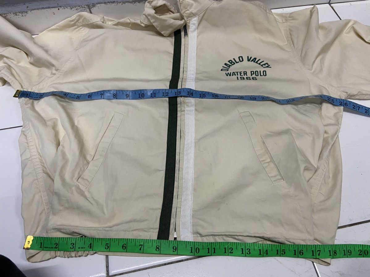Vintage VINTAGE DIABLO VALLEY 1966 WATER POLO JACKET Size US XL / EU 56 / 4 - 11 Thumbnail