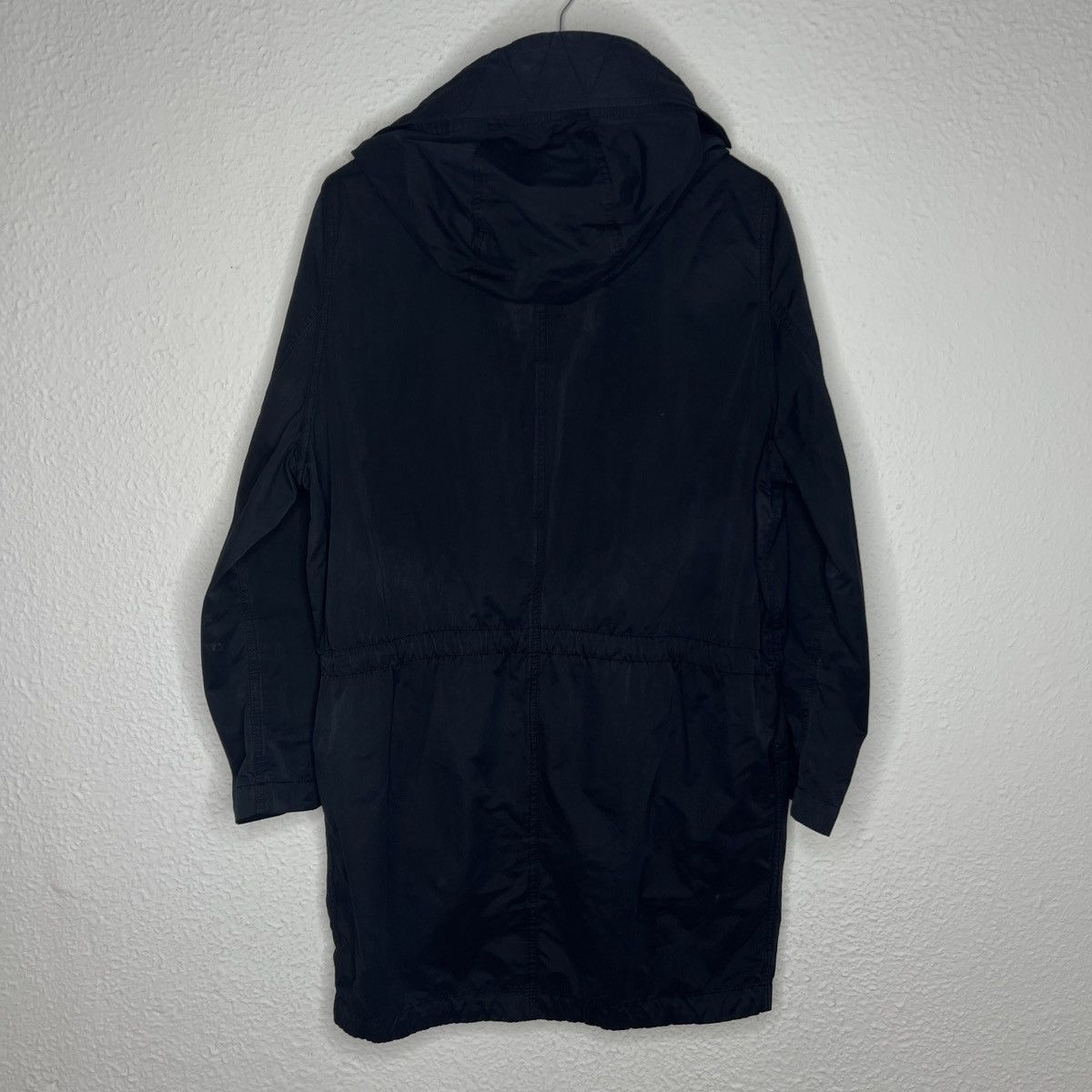 Acne Studios Acne Studios Parka Coat Puffer Jacket Powder Paw 13 Size US L / EU 52-54 / 3 - 17 Thumbnail