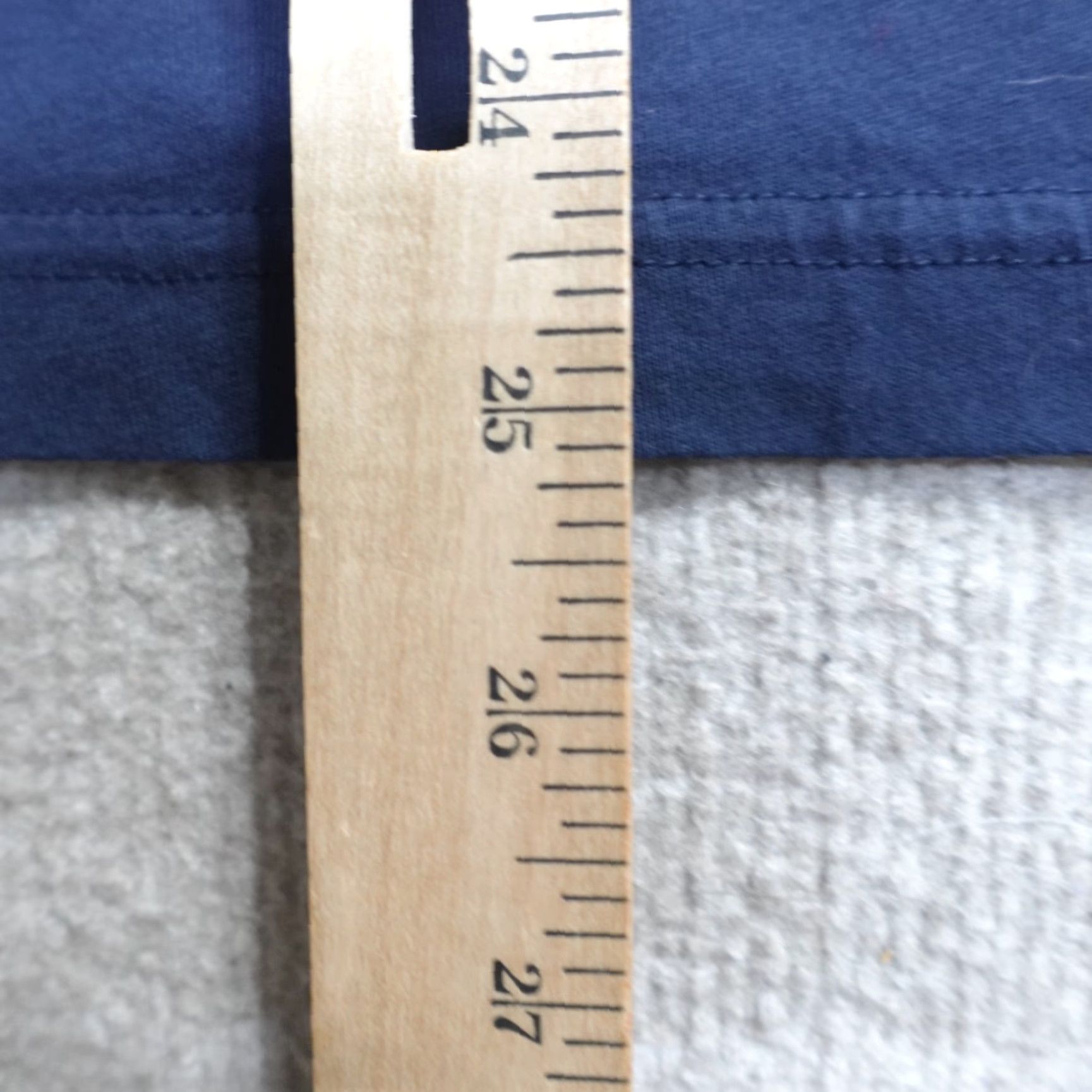 Uniqlo Uniqlo Shirt Small Blue Jujutsu Kaisen Double Sided Crew Neck Cotton Short Sleeve Men T-Shirt Size US S / EU 44-46 / 1 - 5 Thumbnail