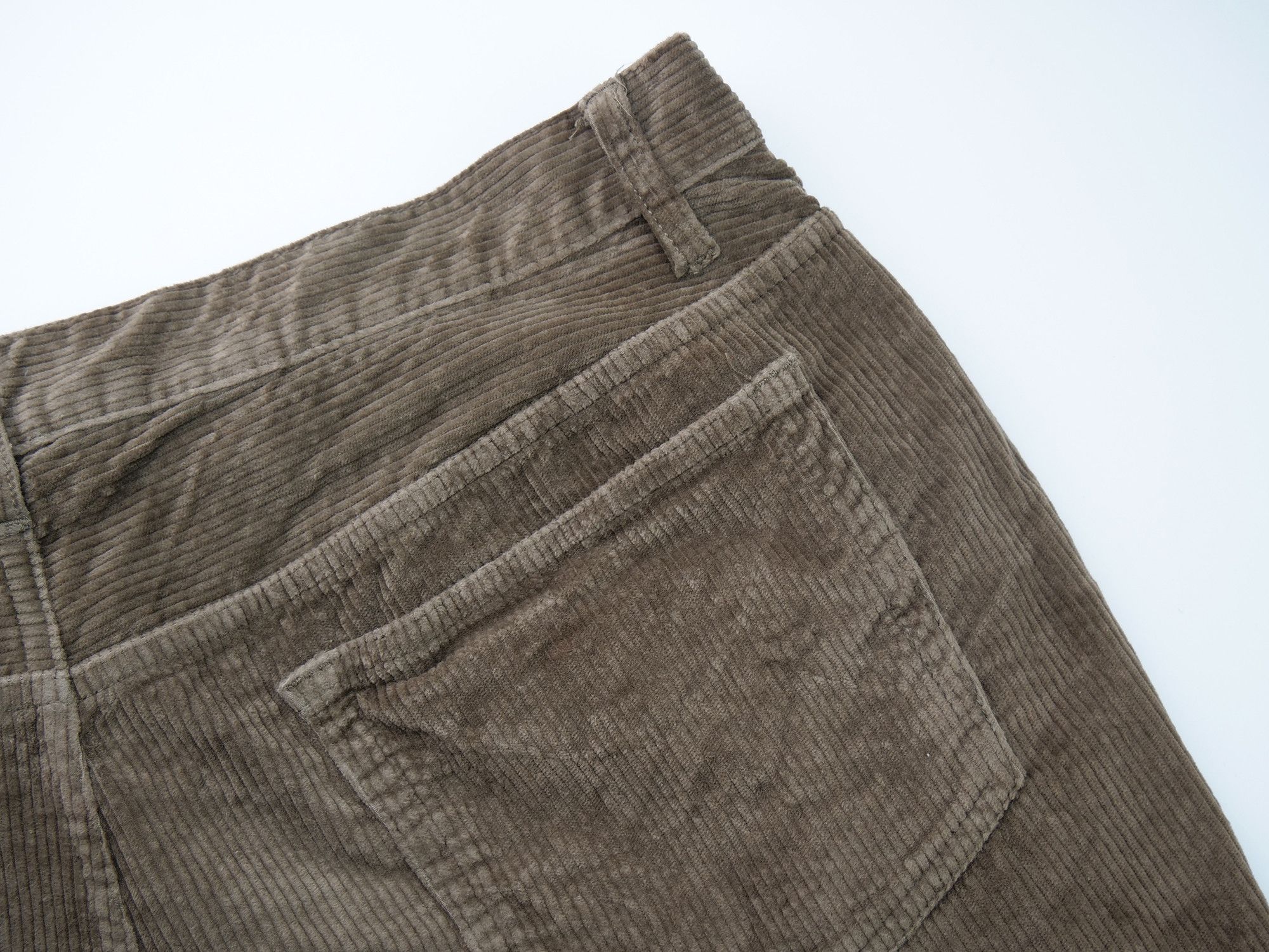 A.P.C. A.P.C. corduroy pants Size US 33 - 5 Thumbnail