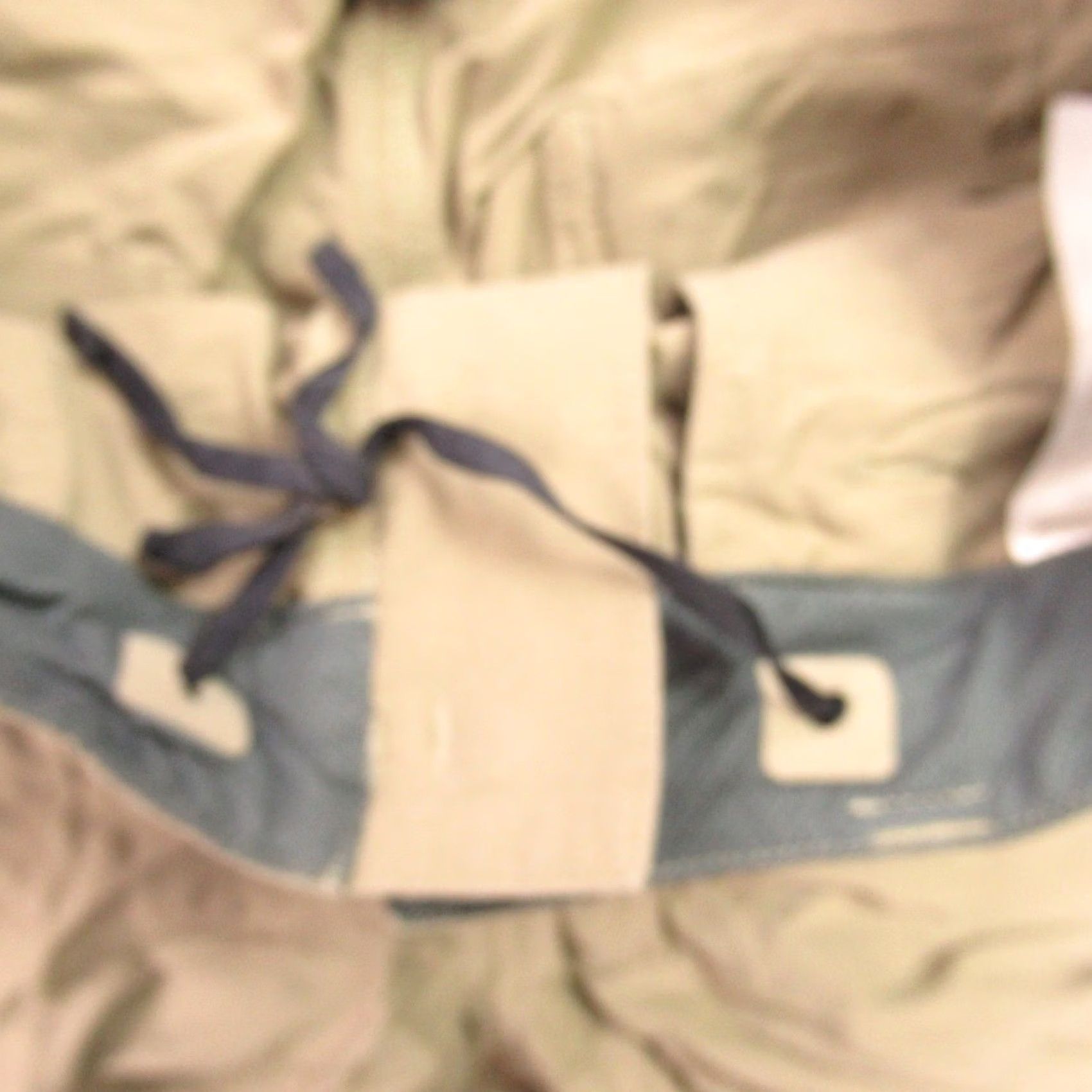 Patagonia Patagonia Shorts Mens 30 Pockets Lightweight Outdoors Casual Brown Cargo Size US 30 / EU 46 - 4 Thumbnail