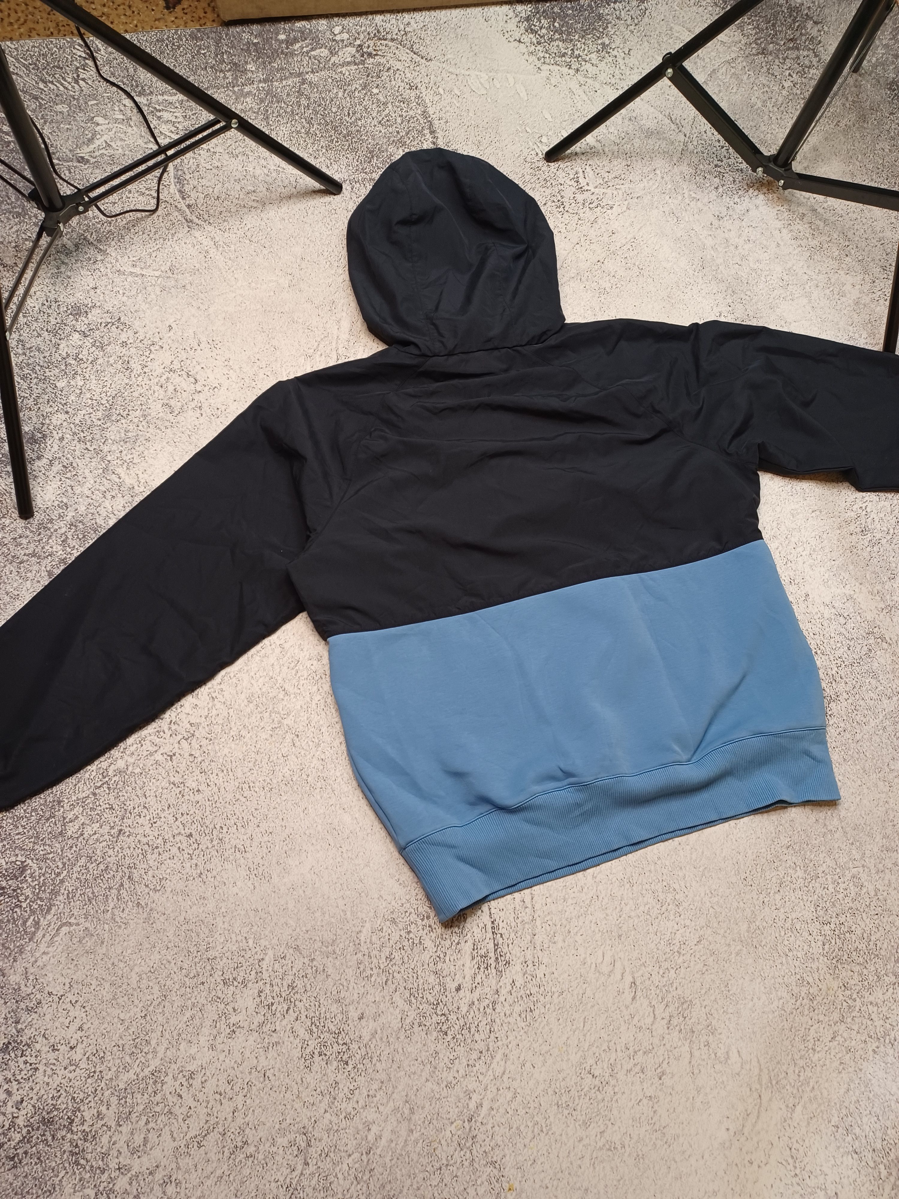 Lacoste Lacoste Anorak Light Jacket Size US M / EU 48-50 / 2 - 3 Thumbnail