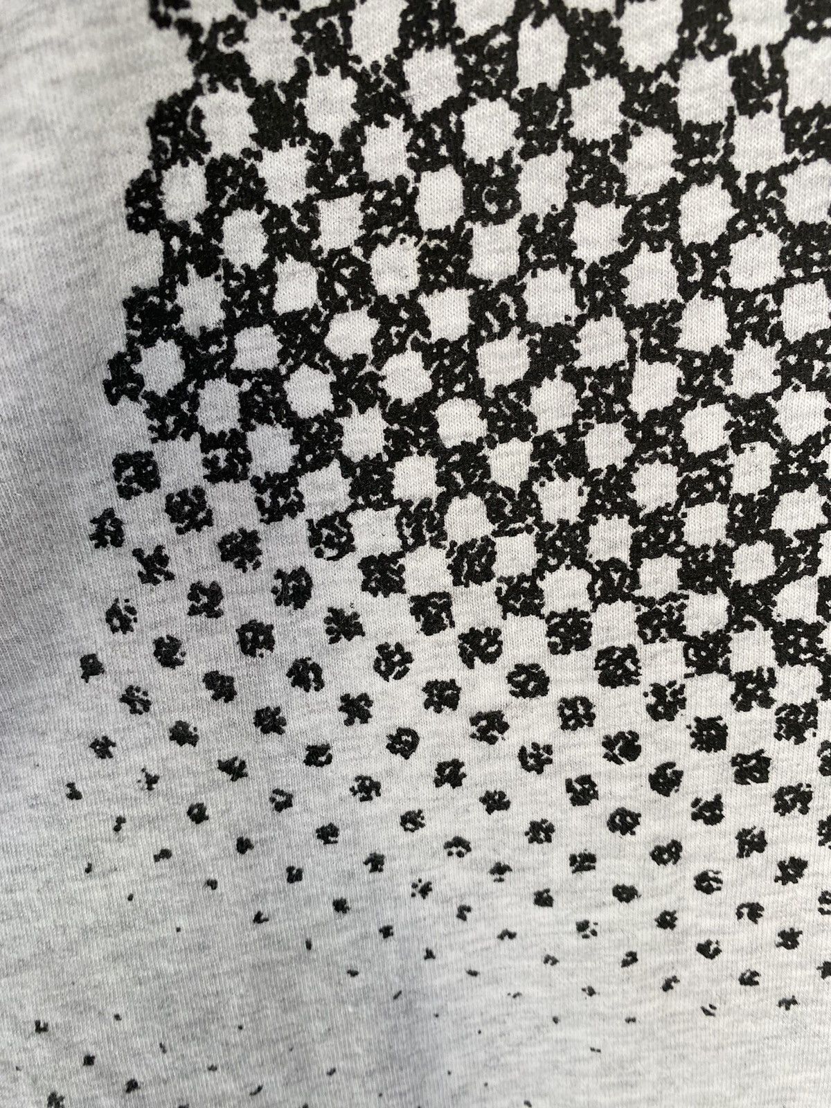 realmad HECTIC 90s Roc Star Mad Hectic Floral and Anarchy logo LS Size US L / EU 52-54 / 3 - 7 Thumbnail