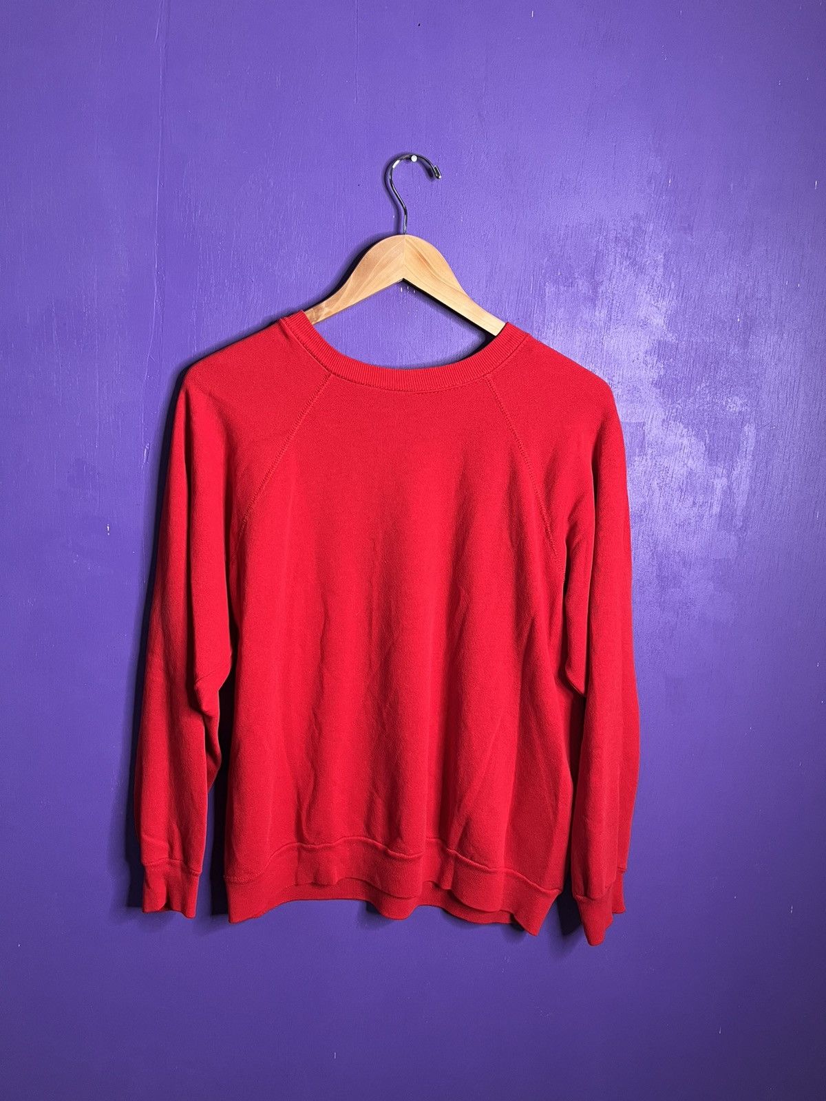 Vintage Vintage 80s Ohio state university logo crewneck Size US M / EU 48-50 / 2 - 2 Thumbnail