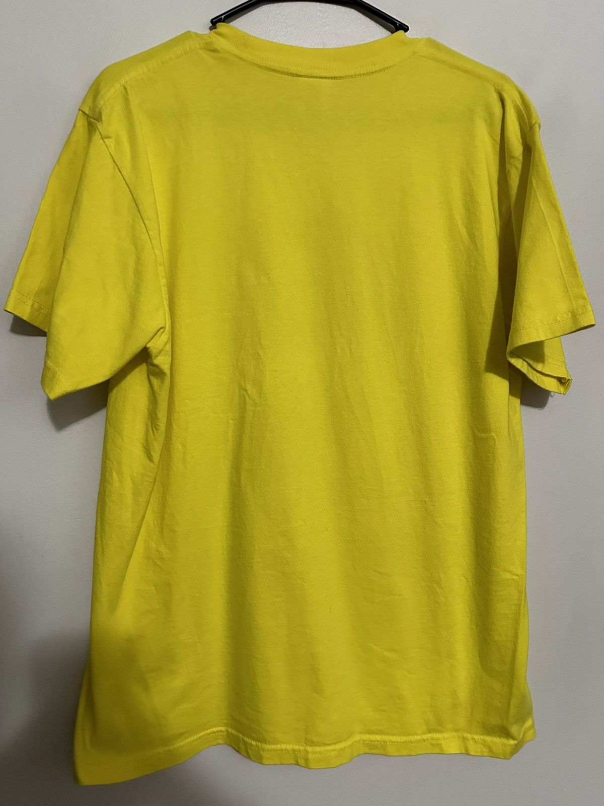 Supreme Supreme Aguila Tee Size US L / EU 52-54 / 3 - 3 Thumbnail